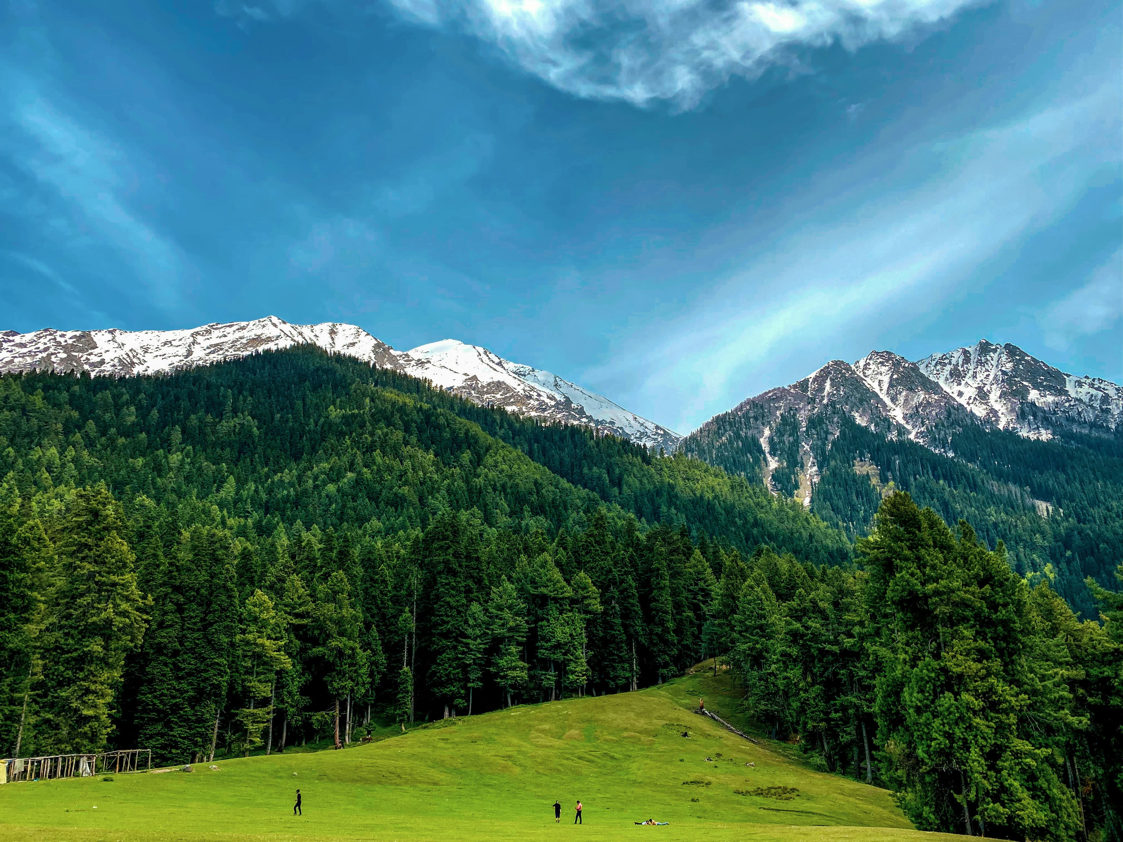 Explore Pahalgam
