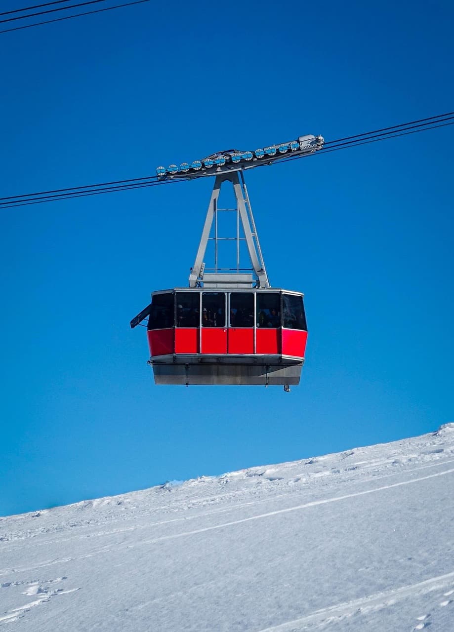 Gulmarg Sightseeing