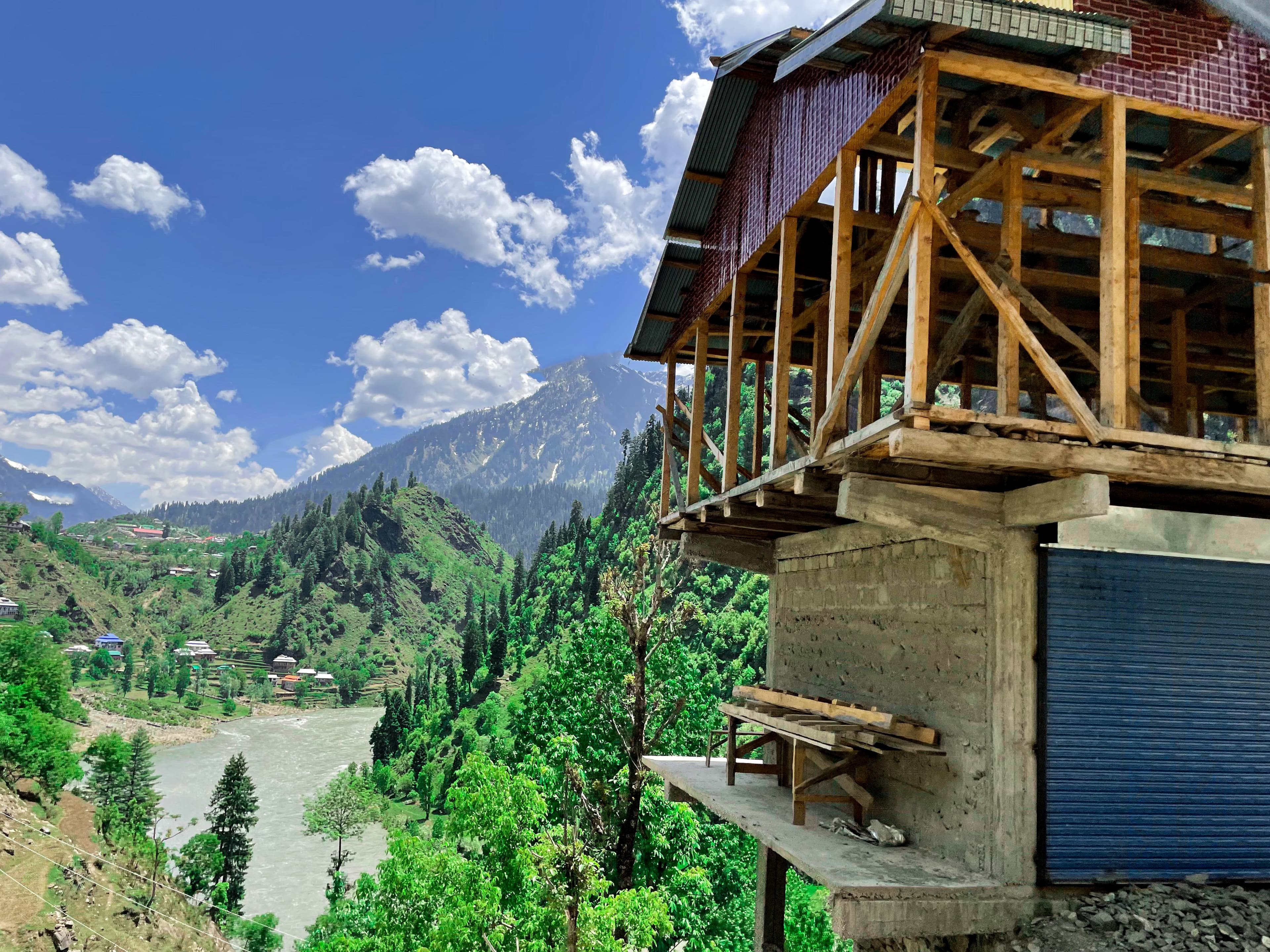 7N/8D Family Itinerary: Jammu, Srinagar, Gulmarg, Pahalgam, Sonmarg