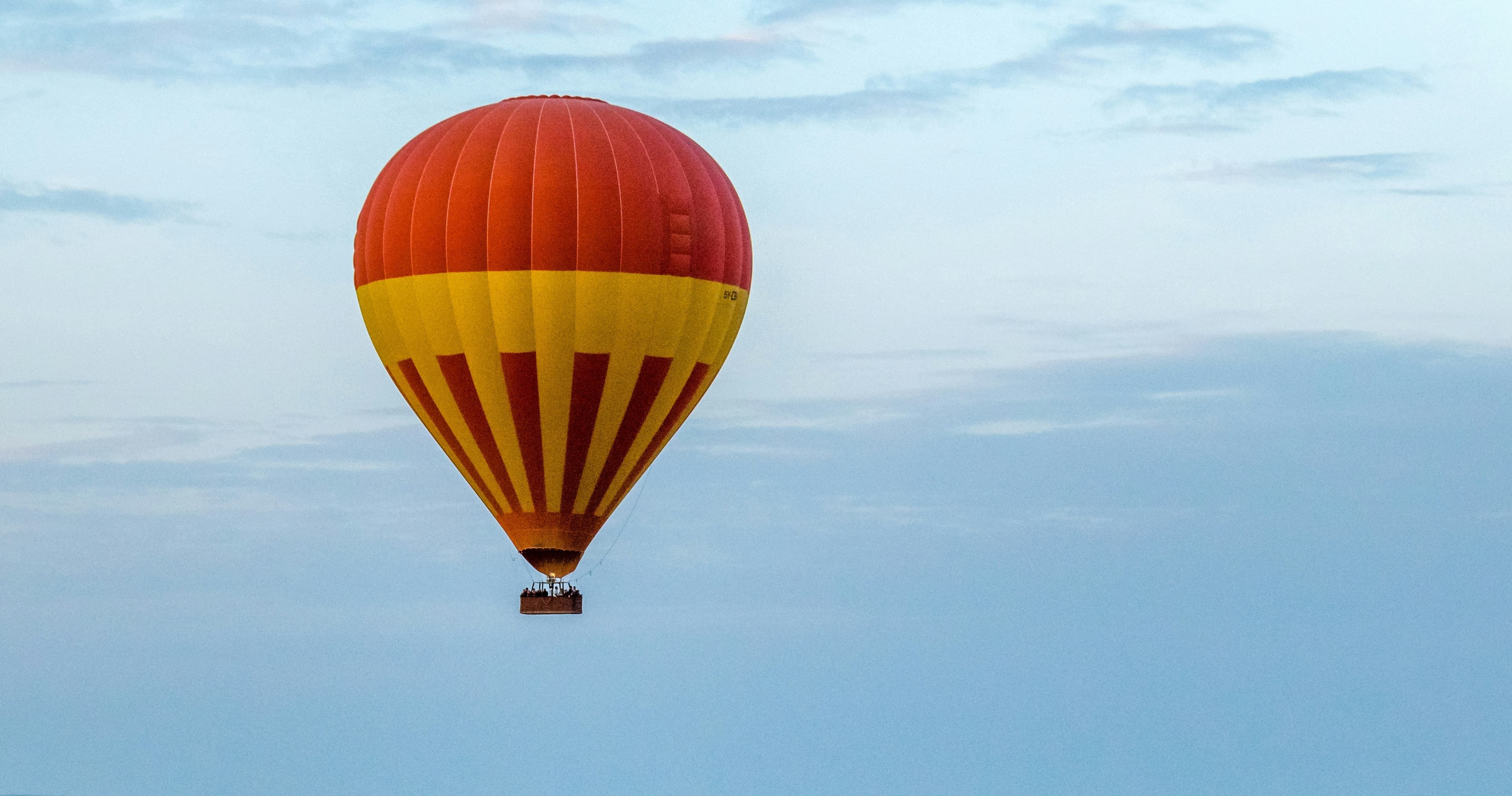 Luxurious 10-Day Masai Mara Itinerary slide 2