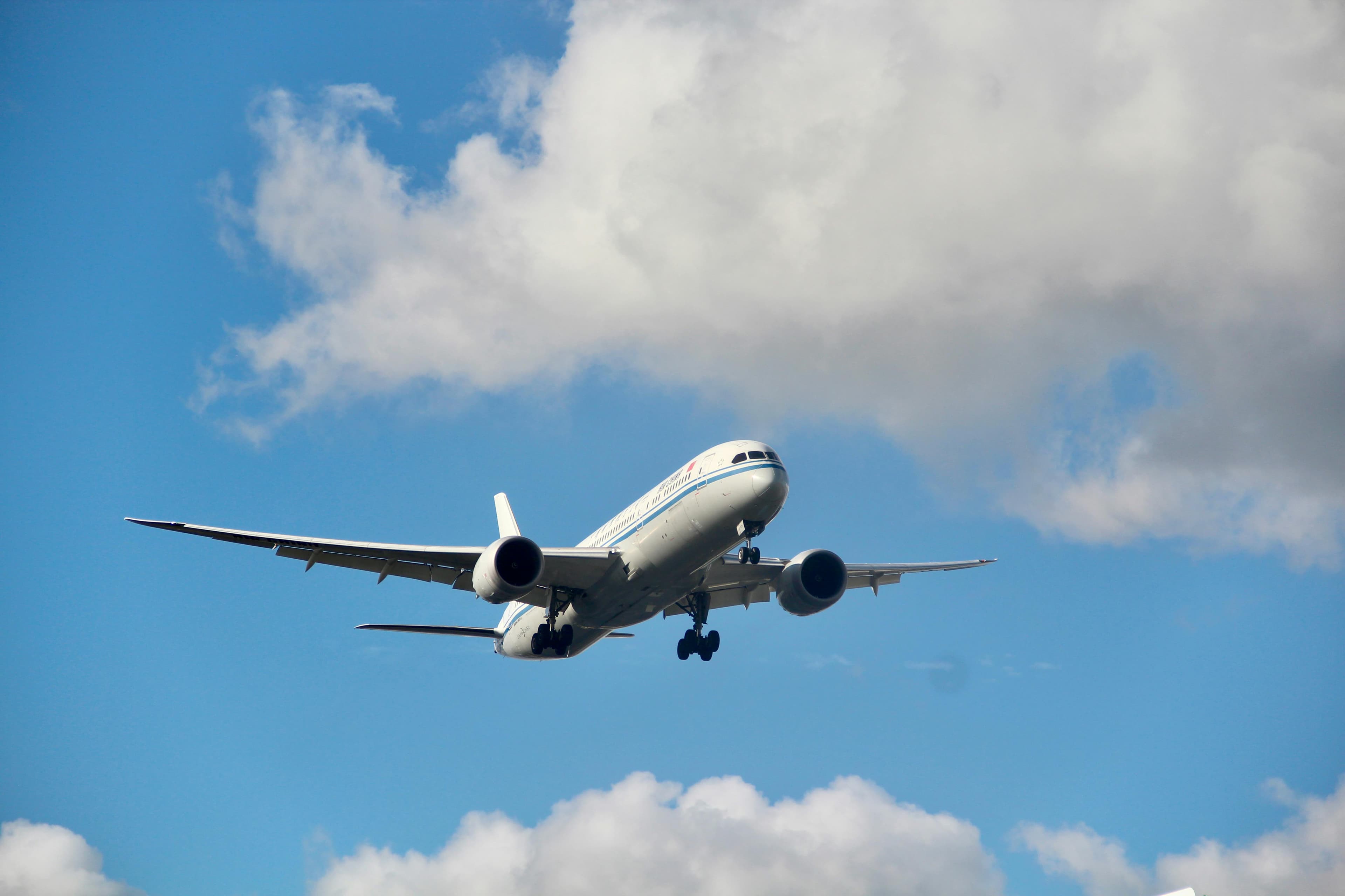 Departure