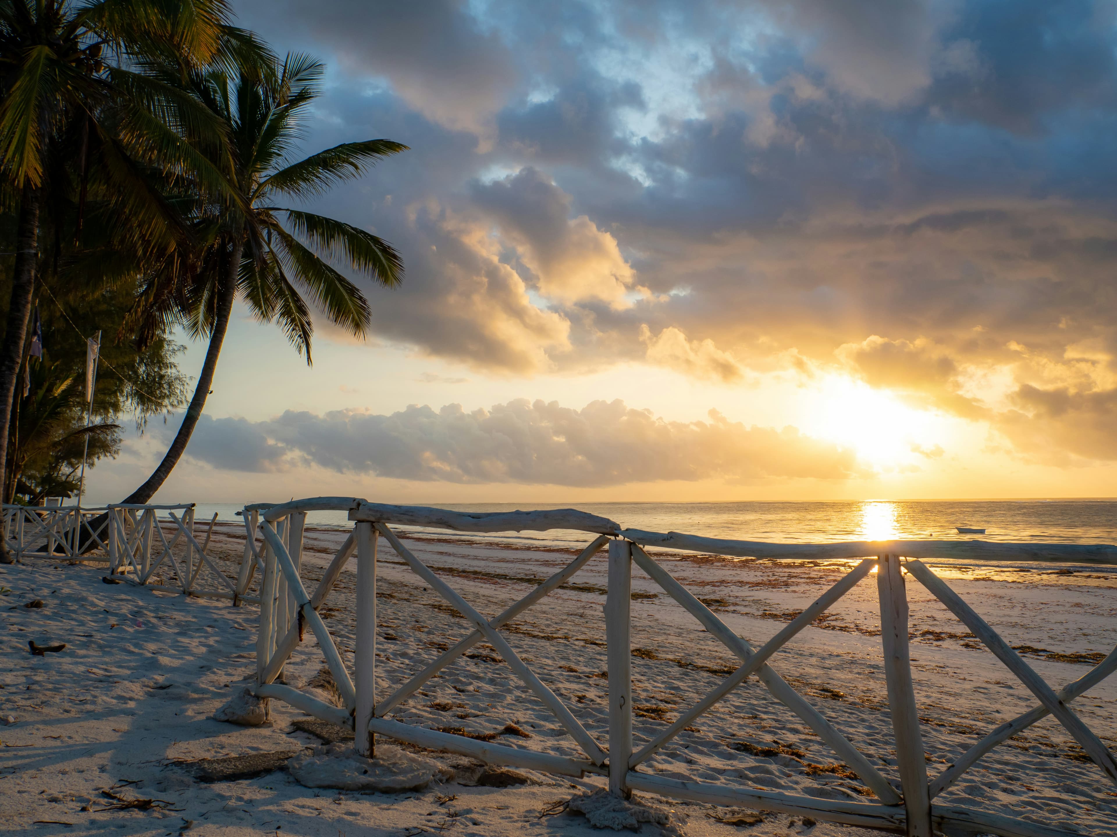 Diani Beach – Indian Ocean Bliss