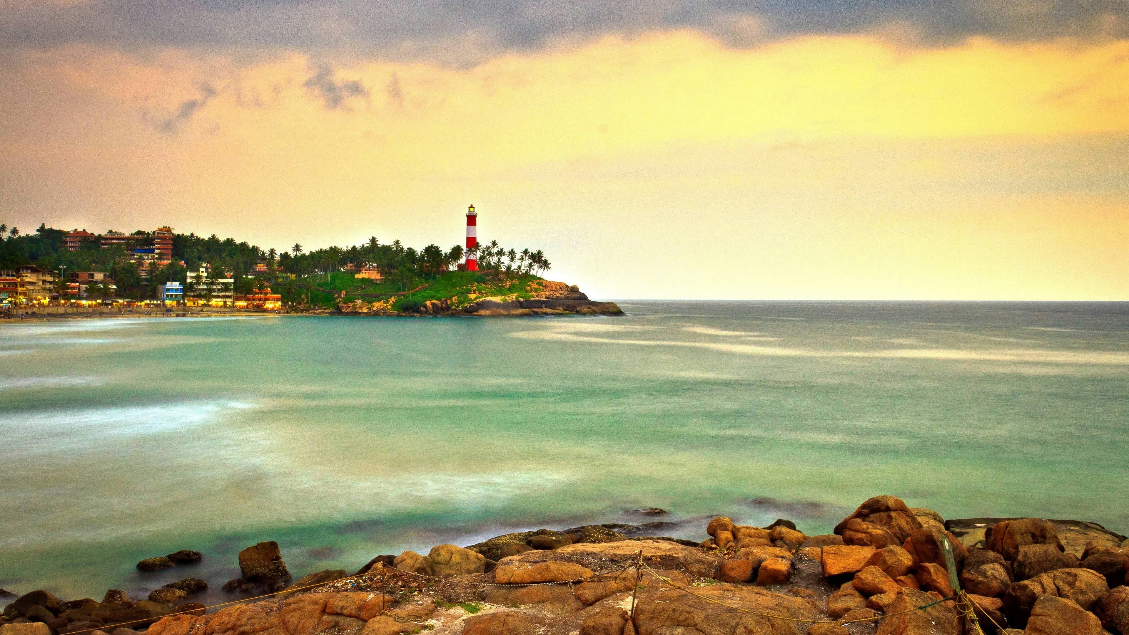 10-Day Family Itinerary for Kerala
