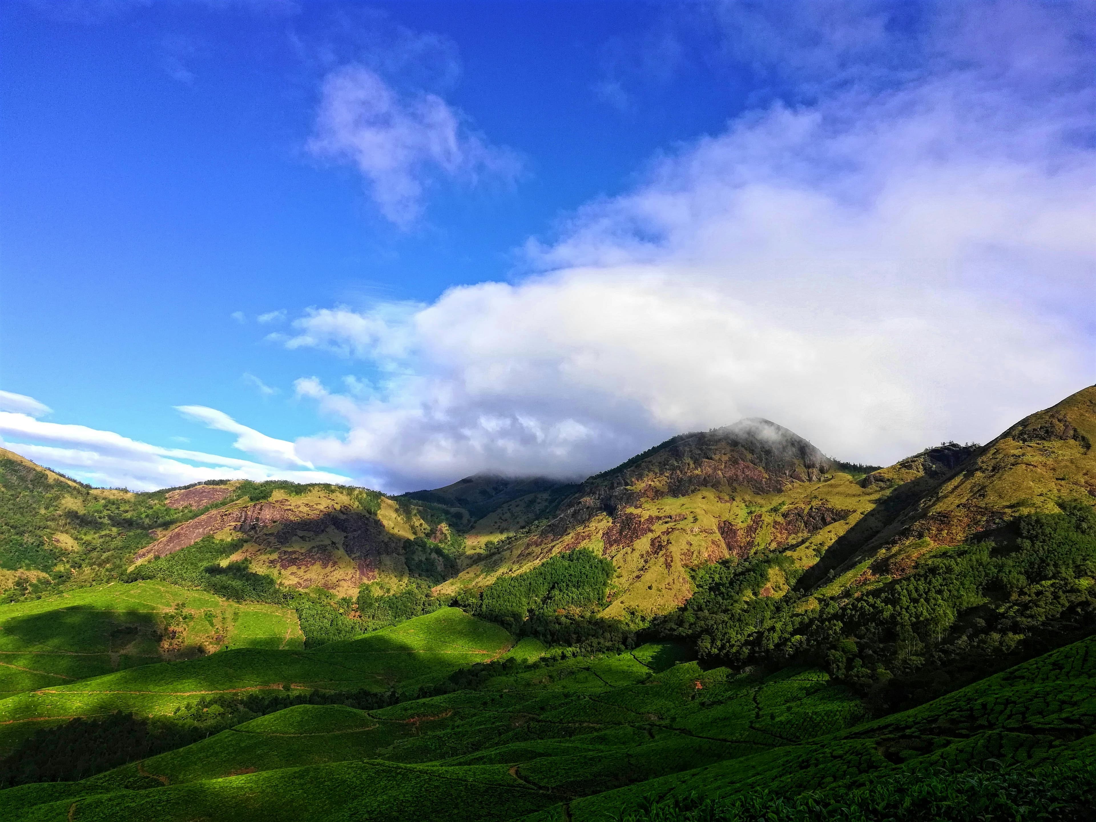 Unique Honeymoon: Munnar, Thekkady & Wayanad – 7D/6N slide 2