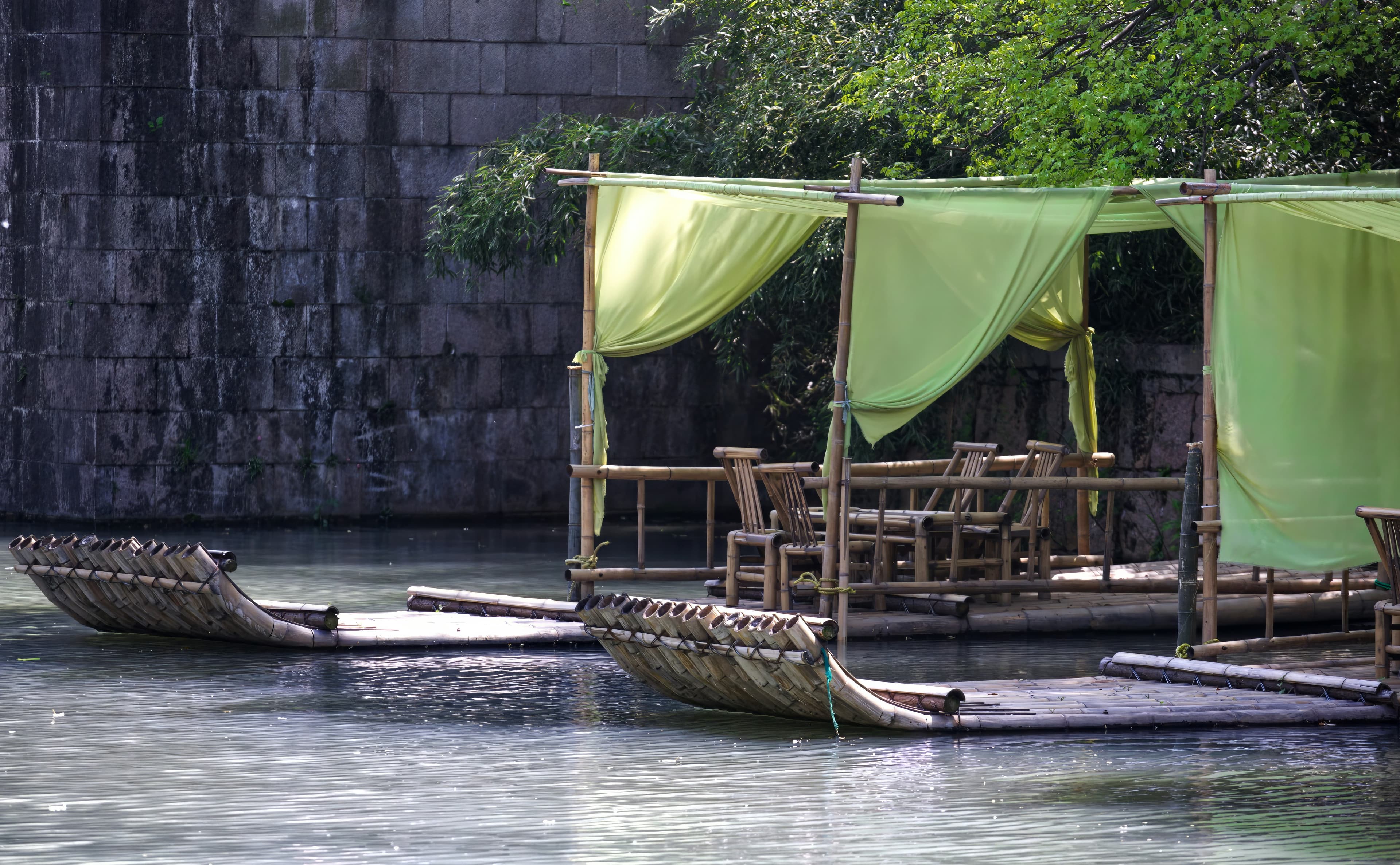 Thekkady – Wildlife & Romance