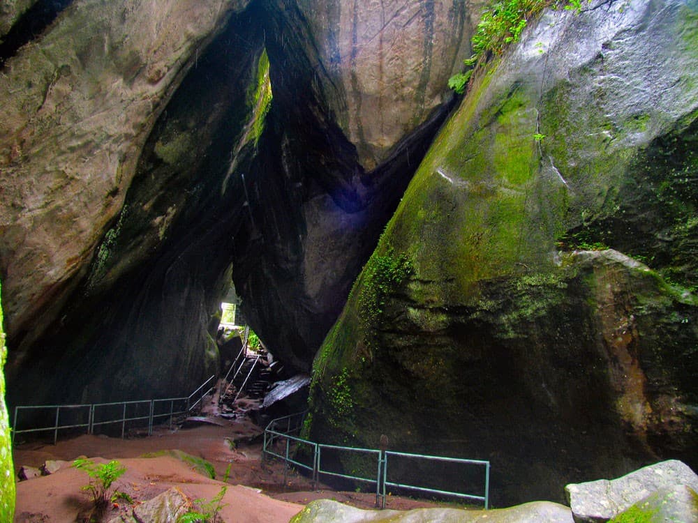 Wayanad – Adventure & Serenity
