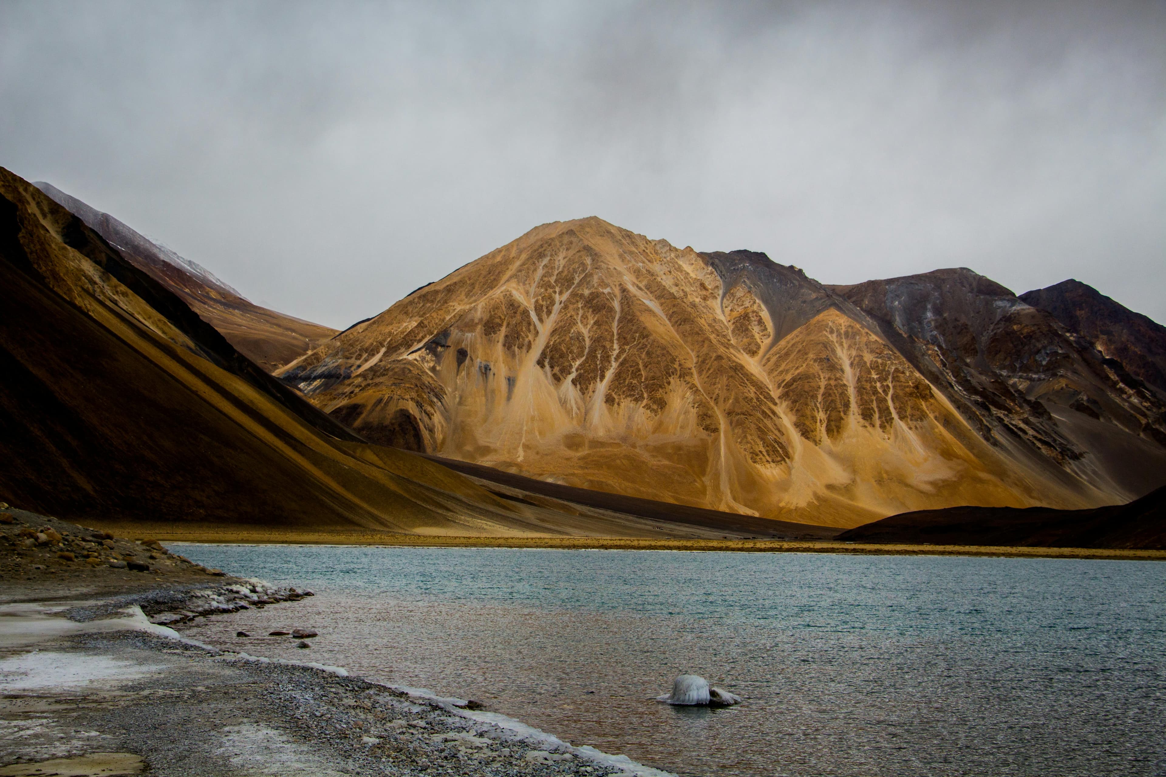 Ladakh Unique & Adventurous Expedition (10D/9N) slide 1