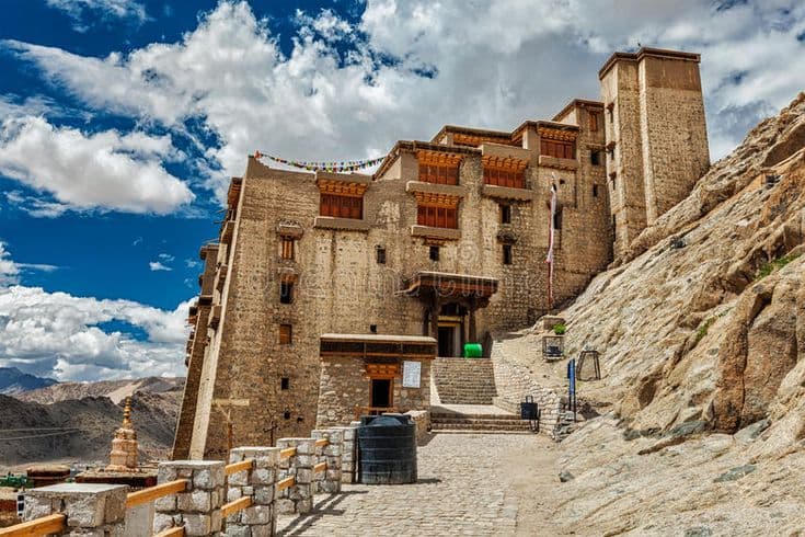 Ladakh Unique & Adventurous Expedition (10D/9N) slide 3