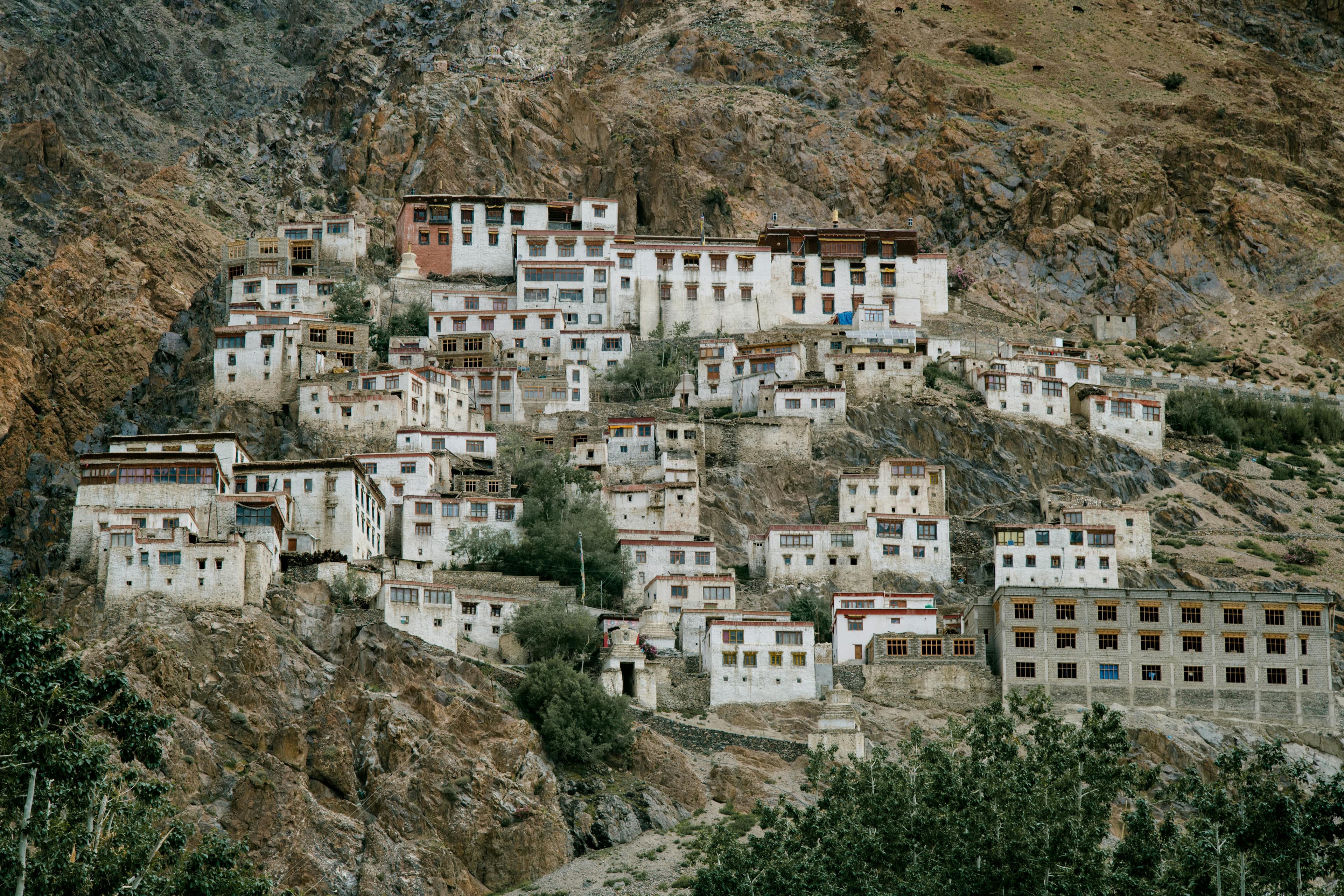 Ladakh Unique & Adventurous Expedition (10D/9N) slide 4