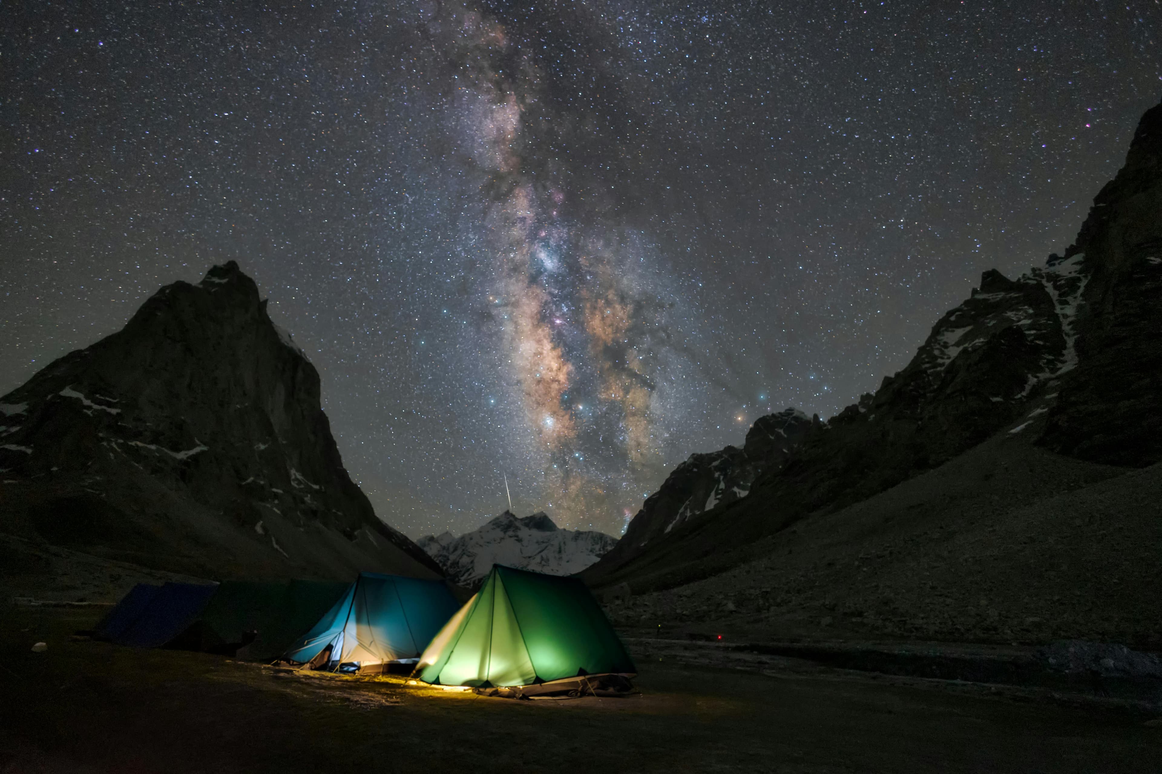 Ladakh Unique & Adventurous Expedition (10D/9N) slide 5