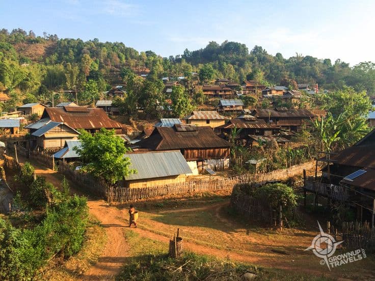 Hidden Monasteries & Local Culture