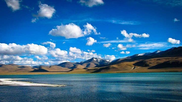 Ladakh Unique & Adventurous Expedition (10D/9N)