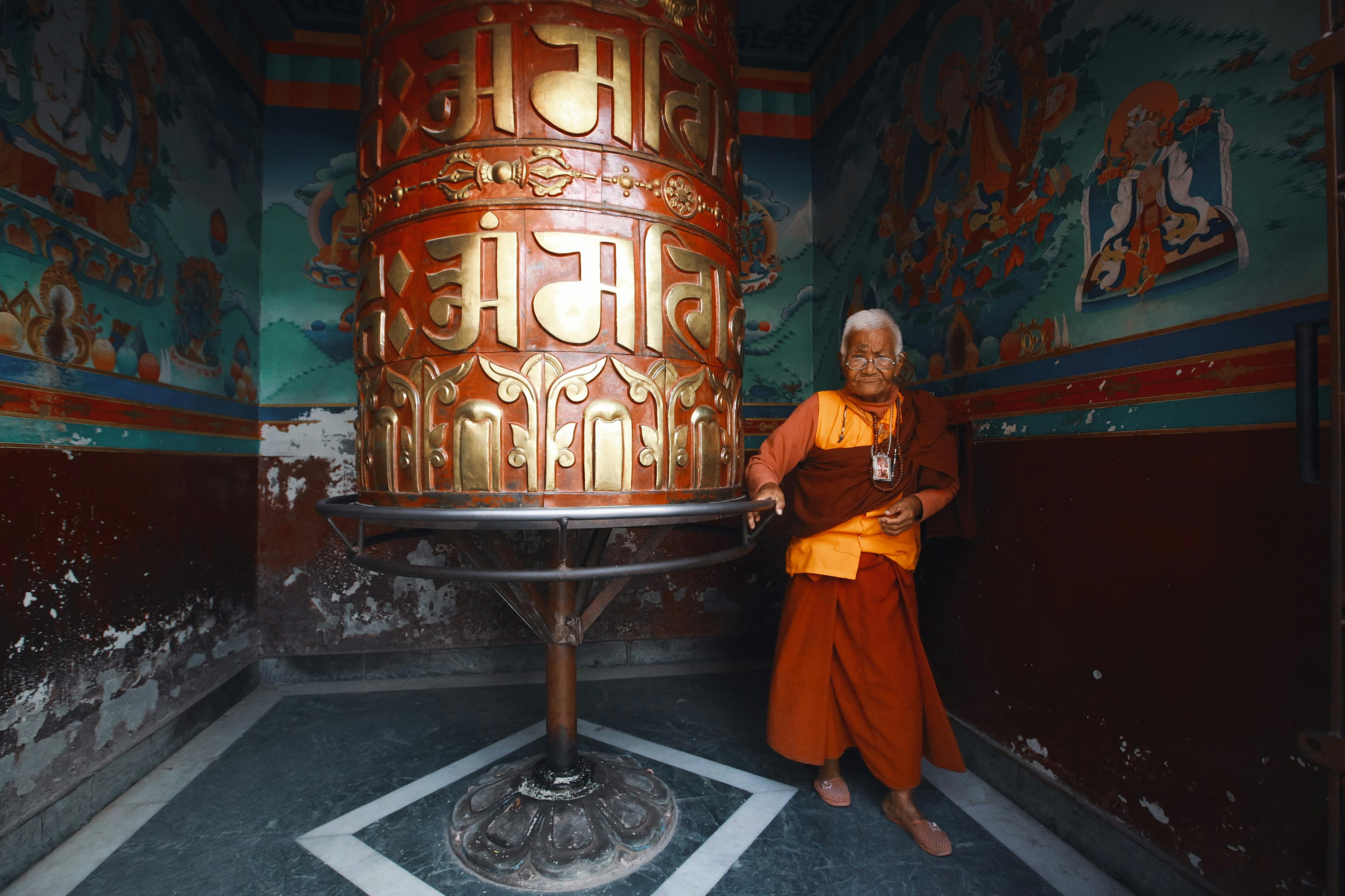 Classic Leh–Ladakh Circuit (10D/9N) slide 3