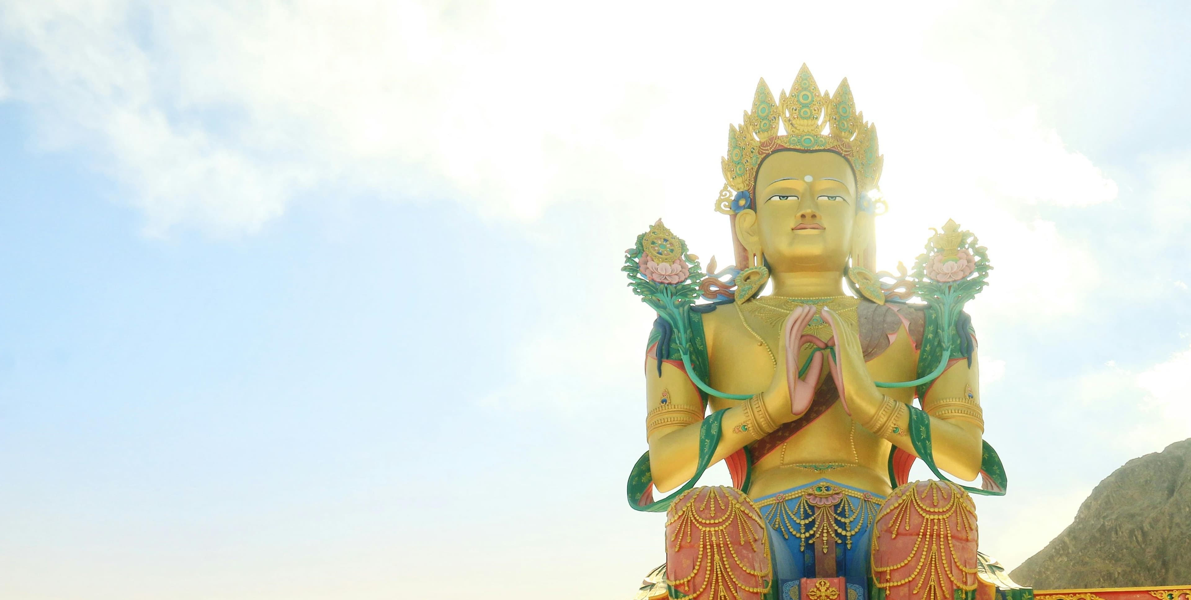 Classic Leh–Ladakh Circuit (10D/9N) slide 4
