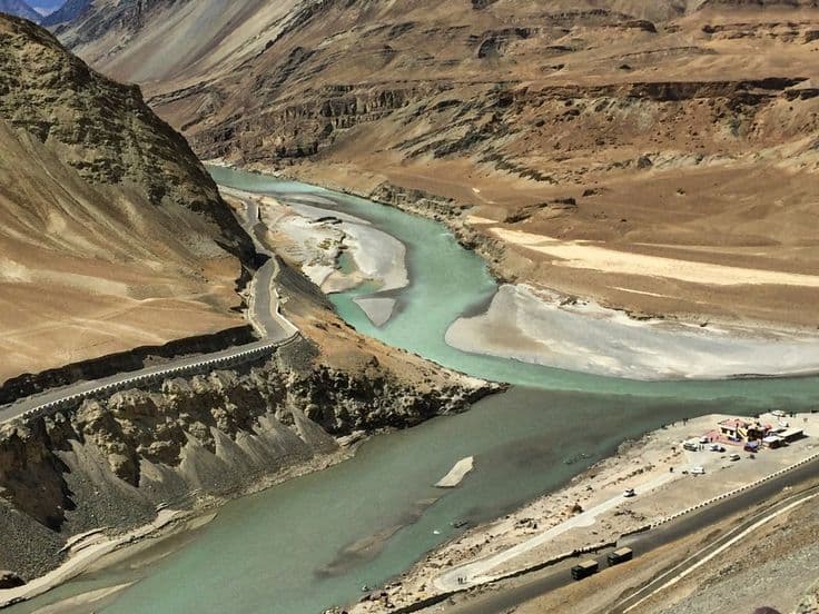 Local Leh Exploration (Cultural Day)