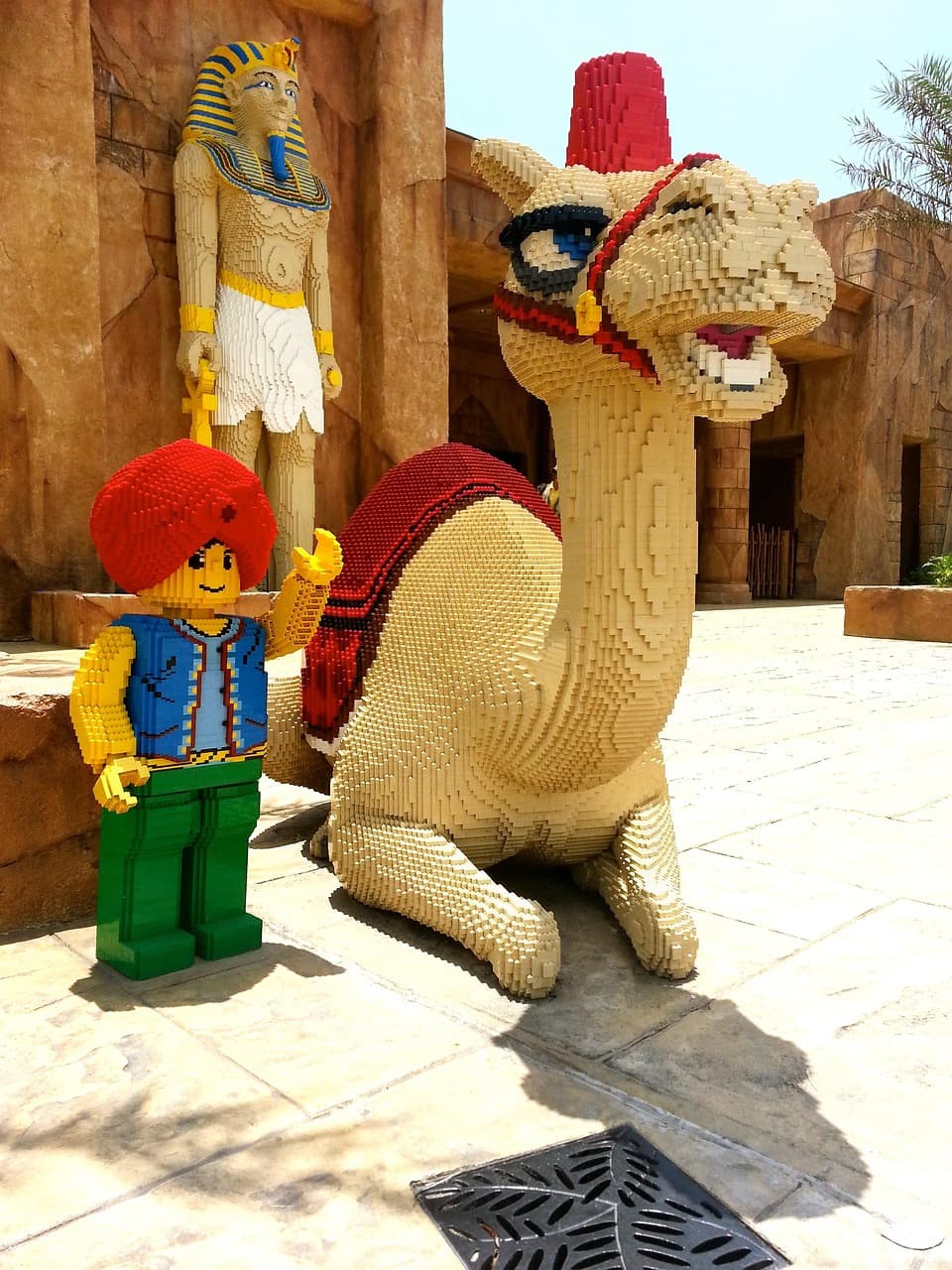 Malaysia Family Fun with LEGOLAND – 6D5N slide 1