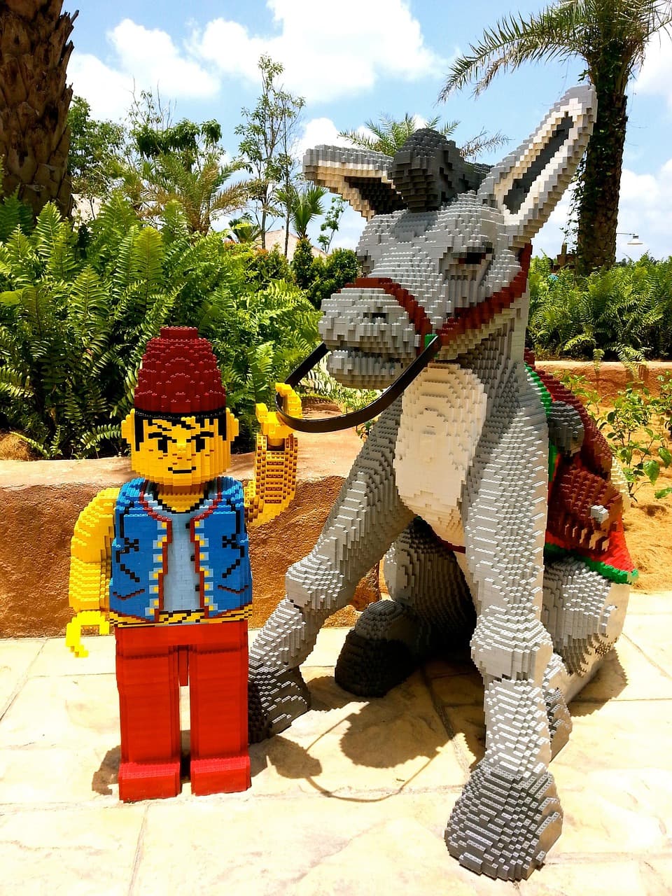 Malaysia Family Fun with LEGOLAND – 6D5N slide 2
