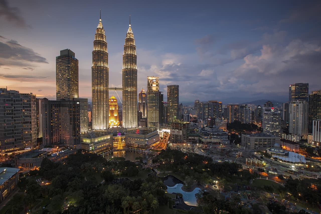 Malaysia Family Fun with LEGOLAND – 6D5N slide 3