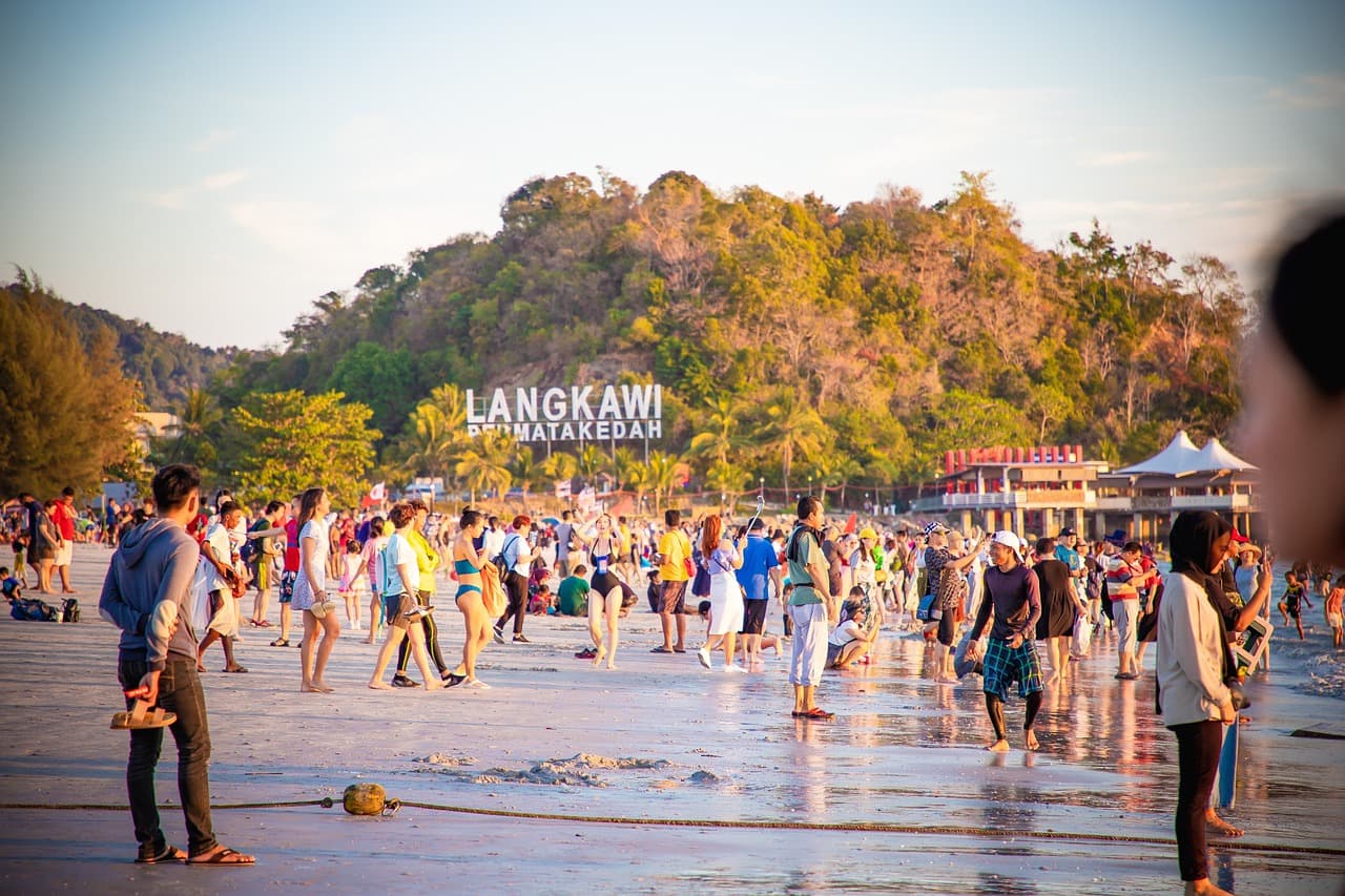 Malaysia Family Beach & Adventure: Langkawi – 6D5N