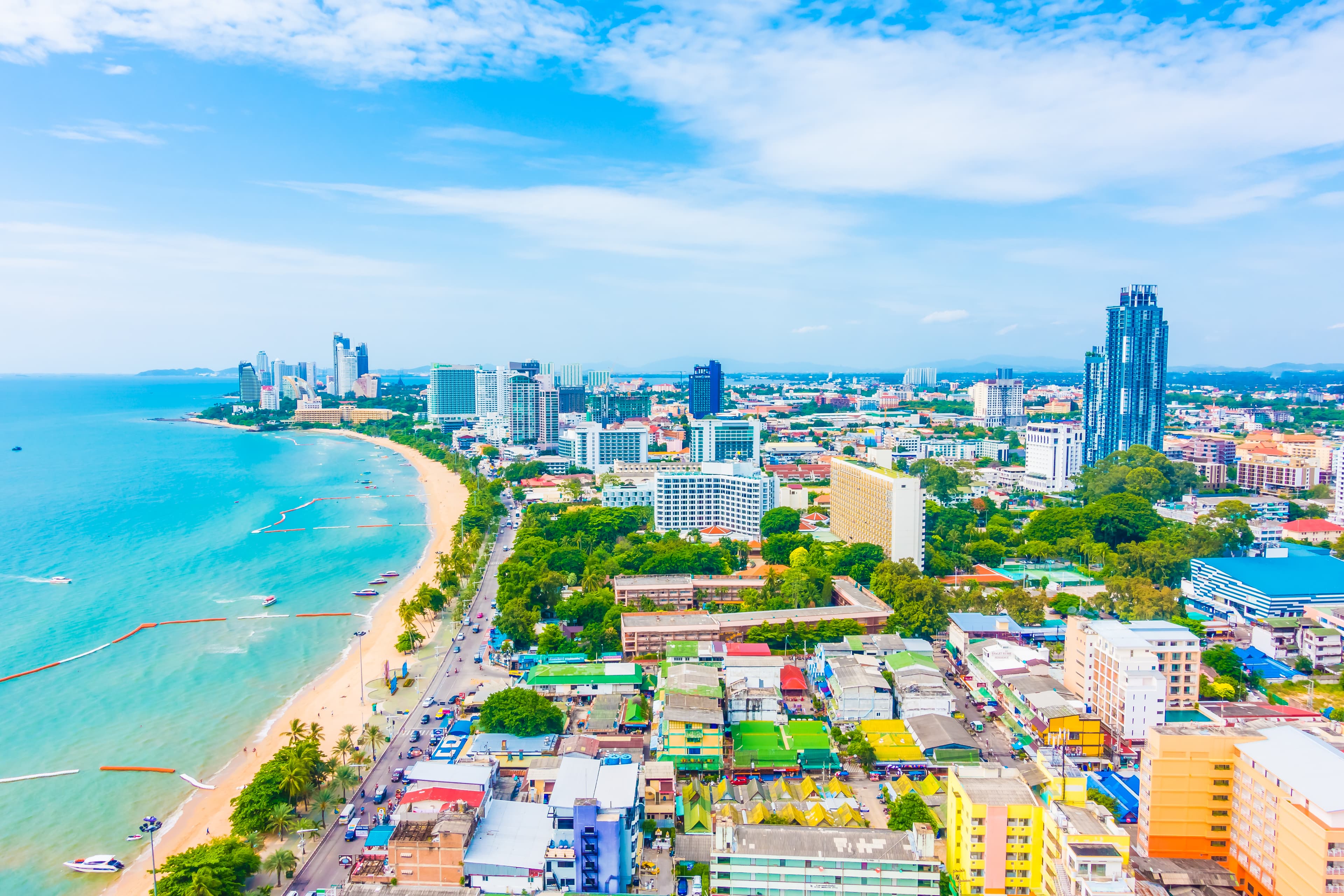 Malaysia Romantic Honeymoon: Langkawi, Penang & Perhentian – 7D6N slide 2