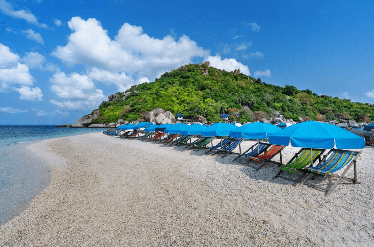 Malaysia Romantic Honeymoon: Langkawi, Penang & Perhentian – 7D6N slide 4