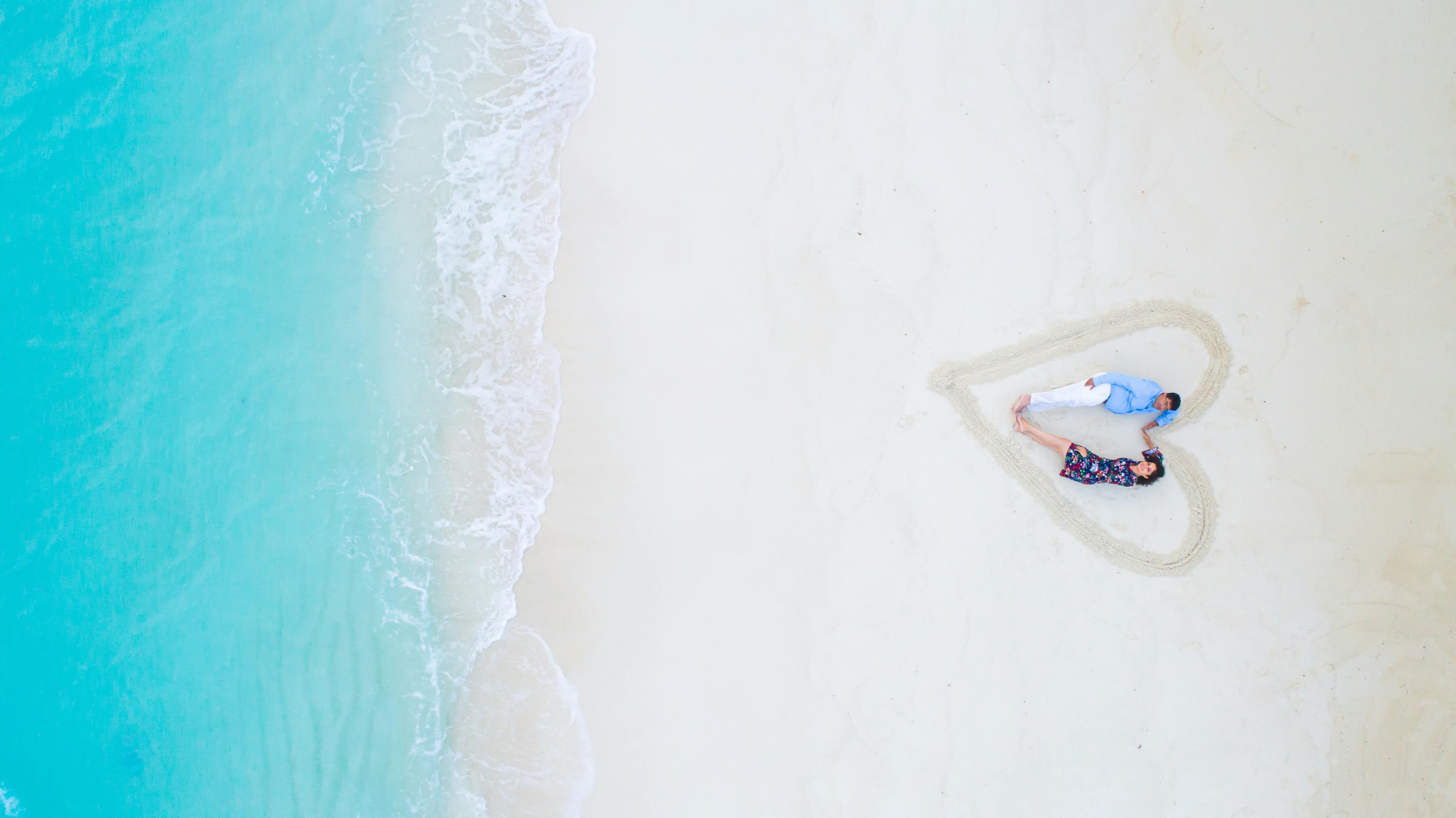 Maldives Honeymoon: Private Villa Romance