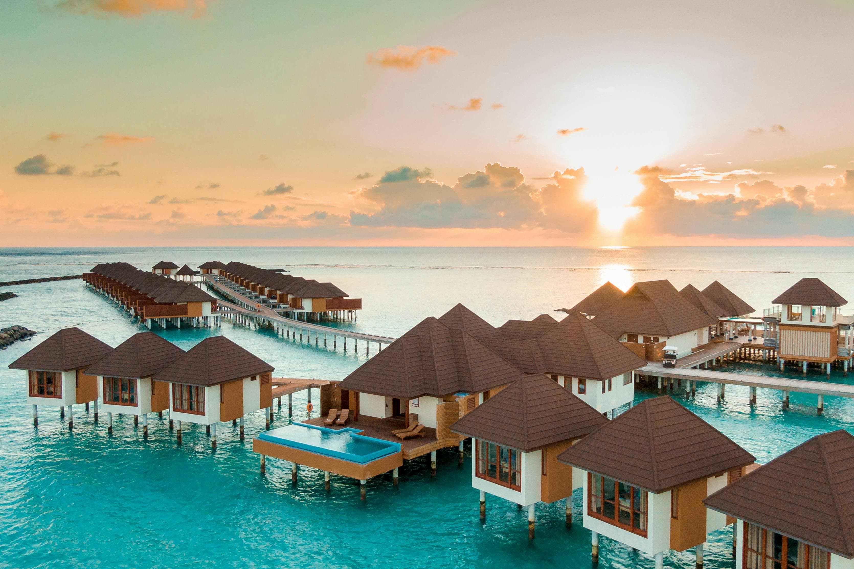 5-Day Maldives Family Water Sports Adventure slide 1