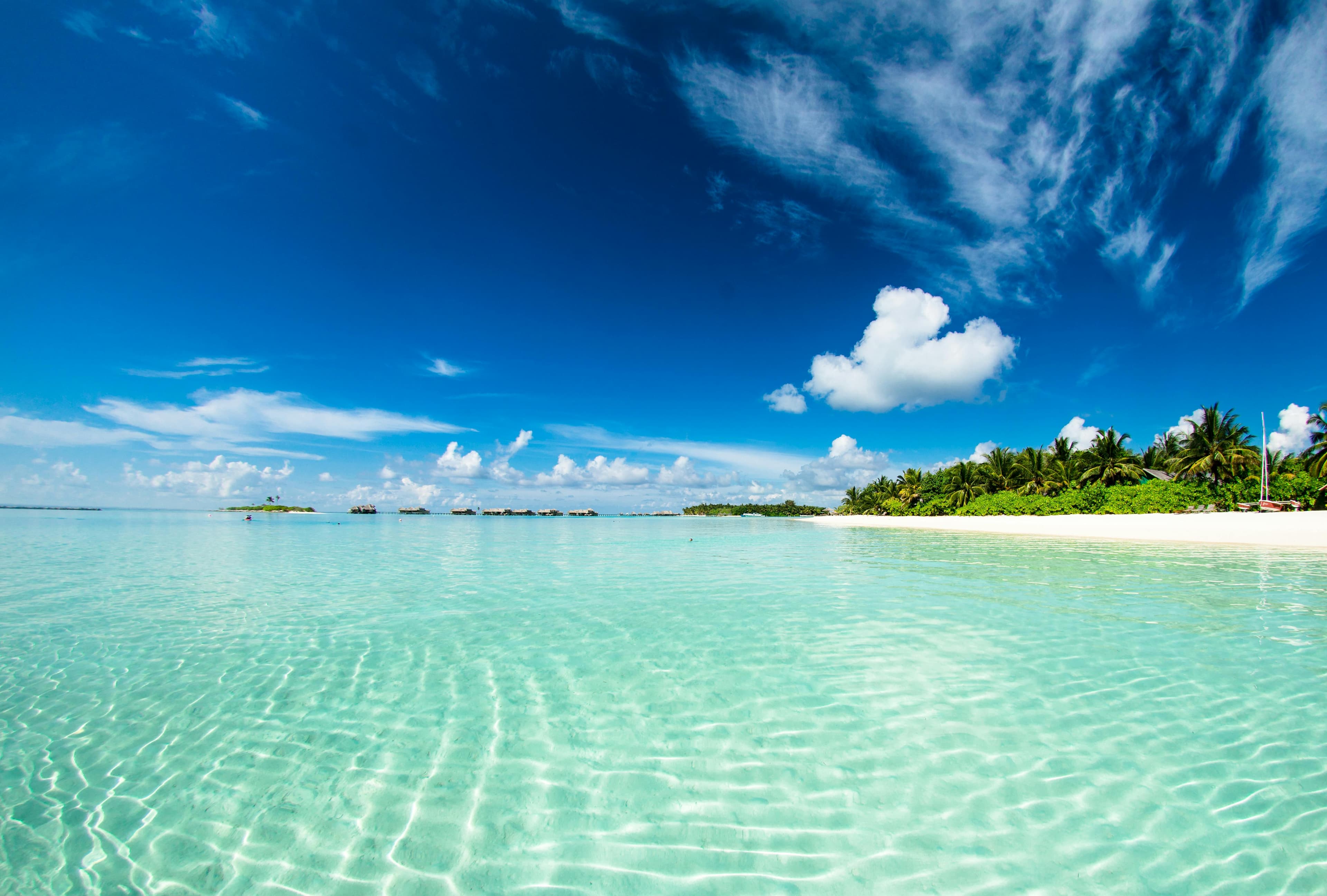 5-Day Maldives Family Water Sports Adventure slide 2