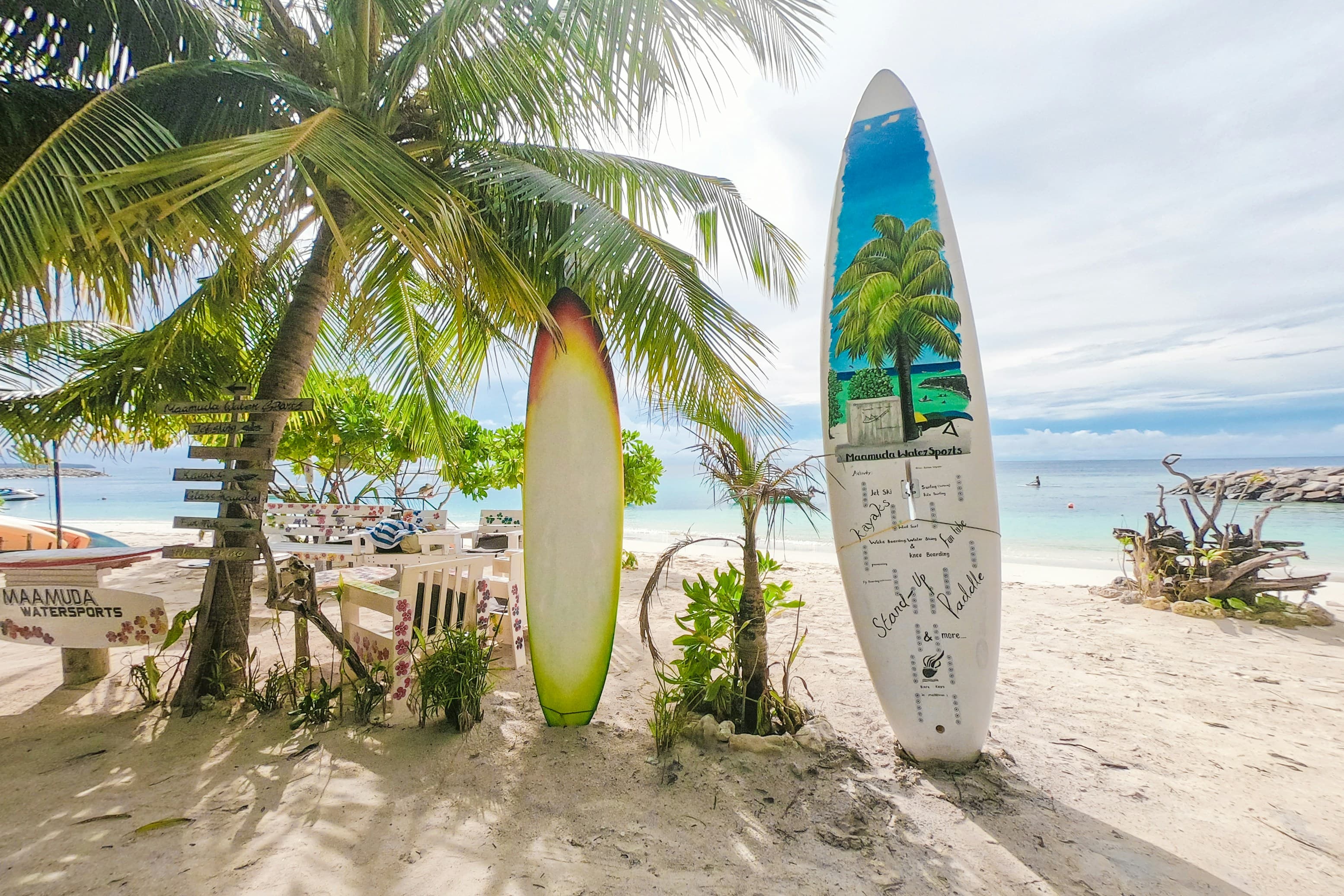 Maldives Kids-Friendly Water Adventure – 5D/4N slide 5