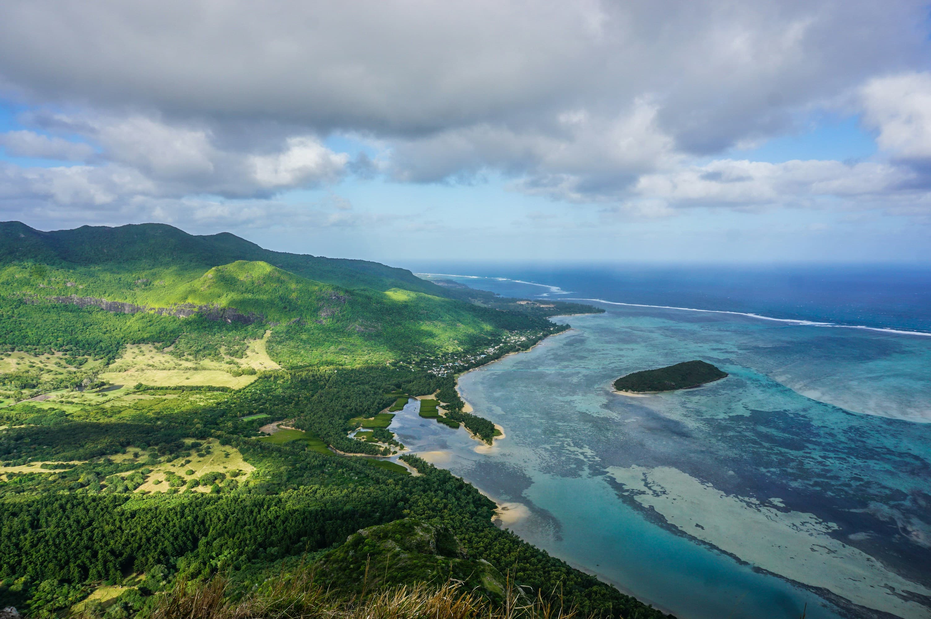 Luxury Honeymoon in Mauritius - 6D/5N slide 5