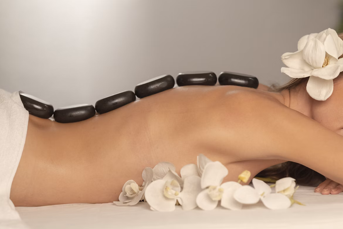 Full Spa & Relaxation Day