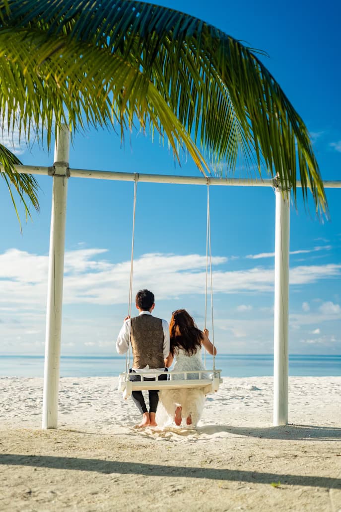 Luxury Honeymoon in Mauritius - 6D/5N