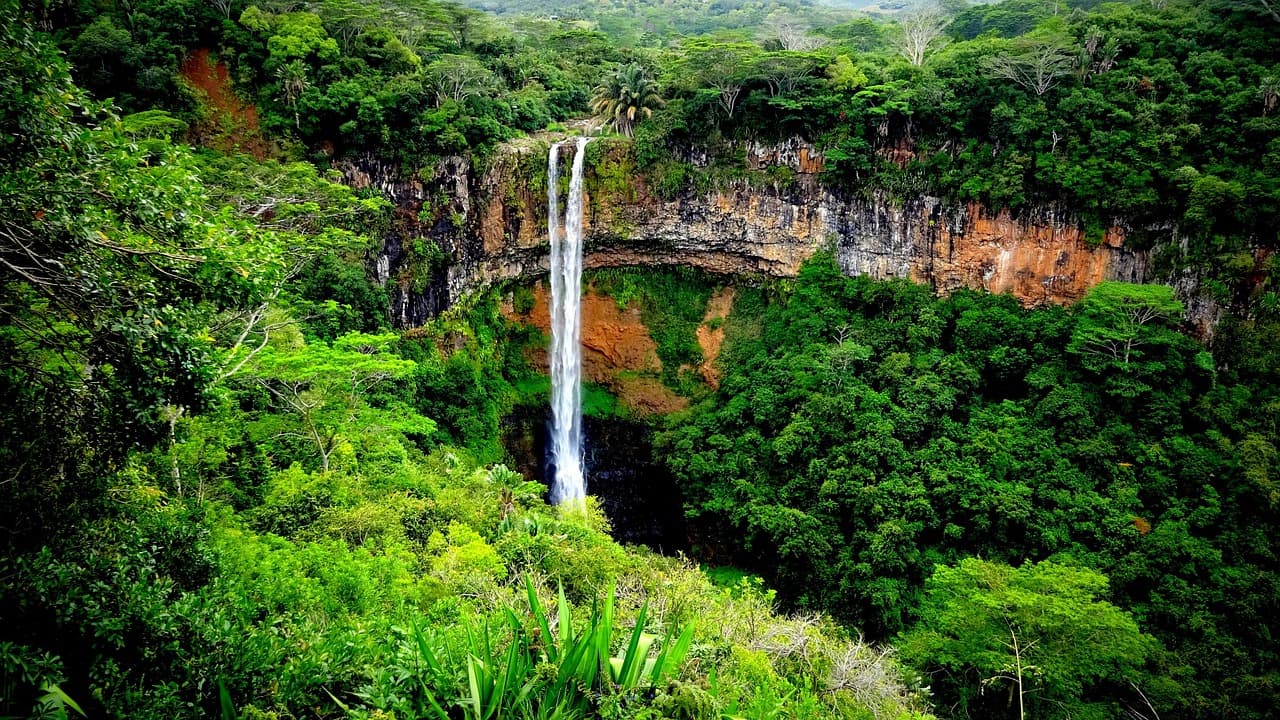 Mauritius Luxury Family Itinerary - 7D/6N slide 3