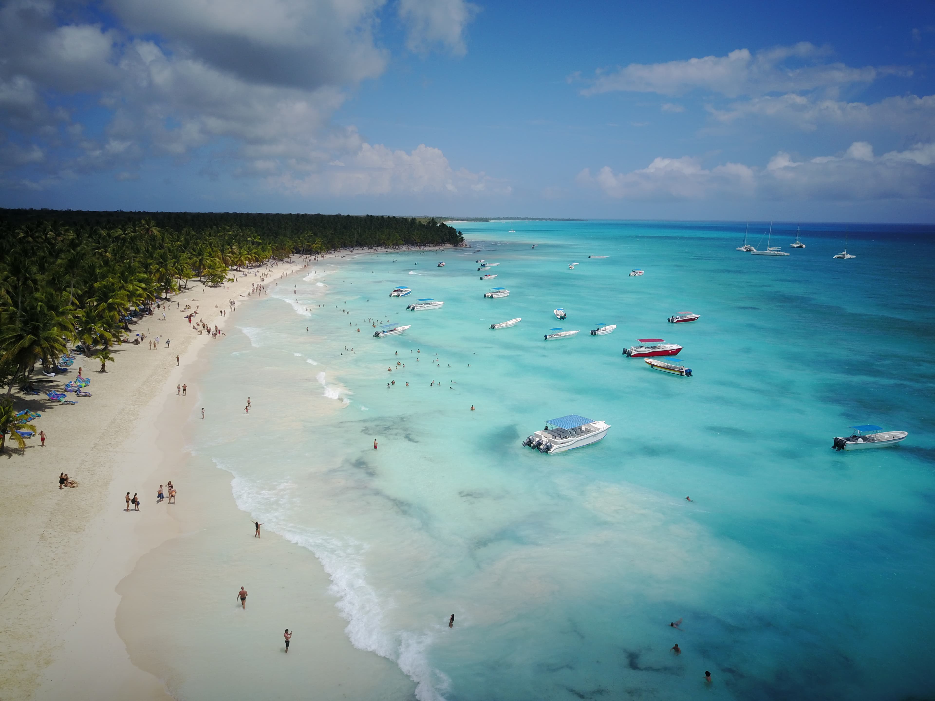 Water Sports & Leisure