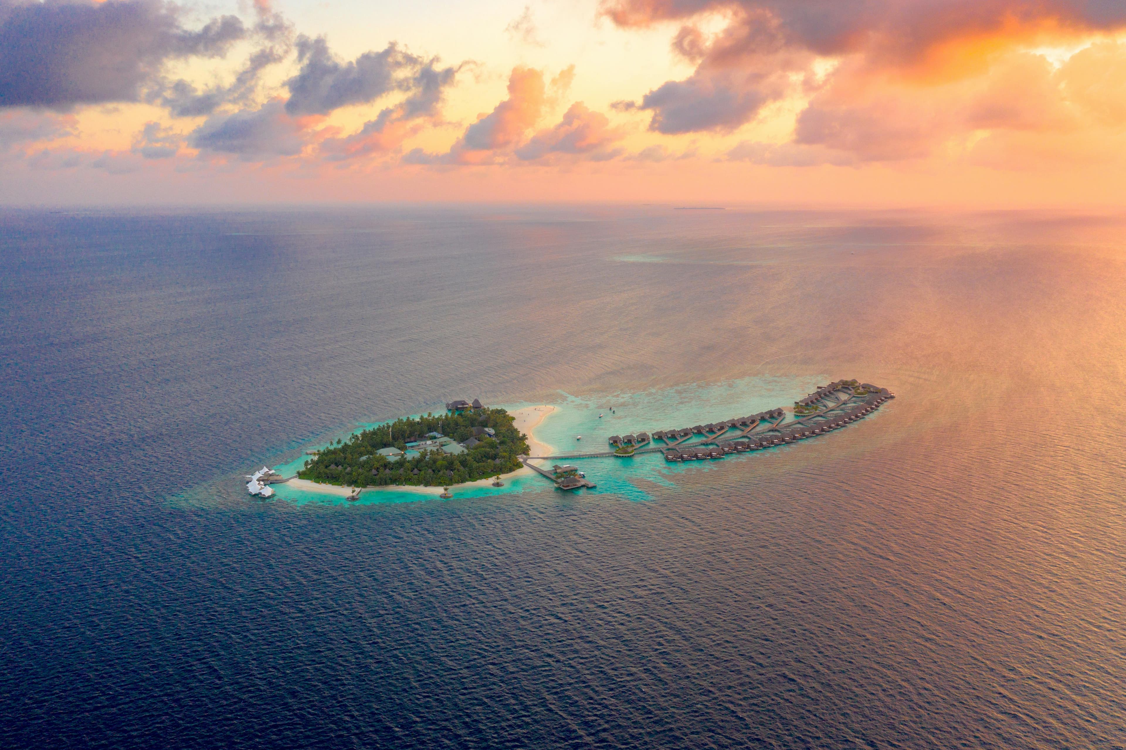 Mauritius Luxury Family Itinerary - 7D/6N