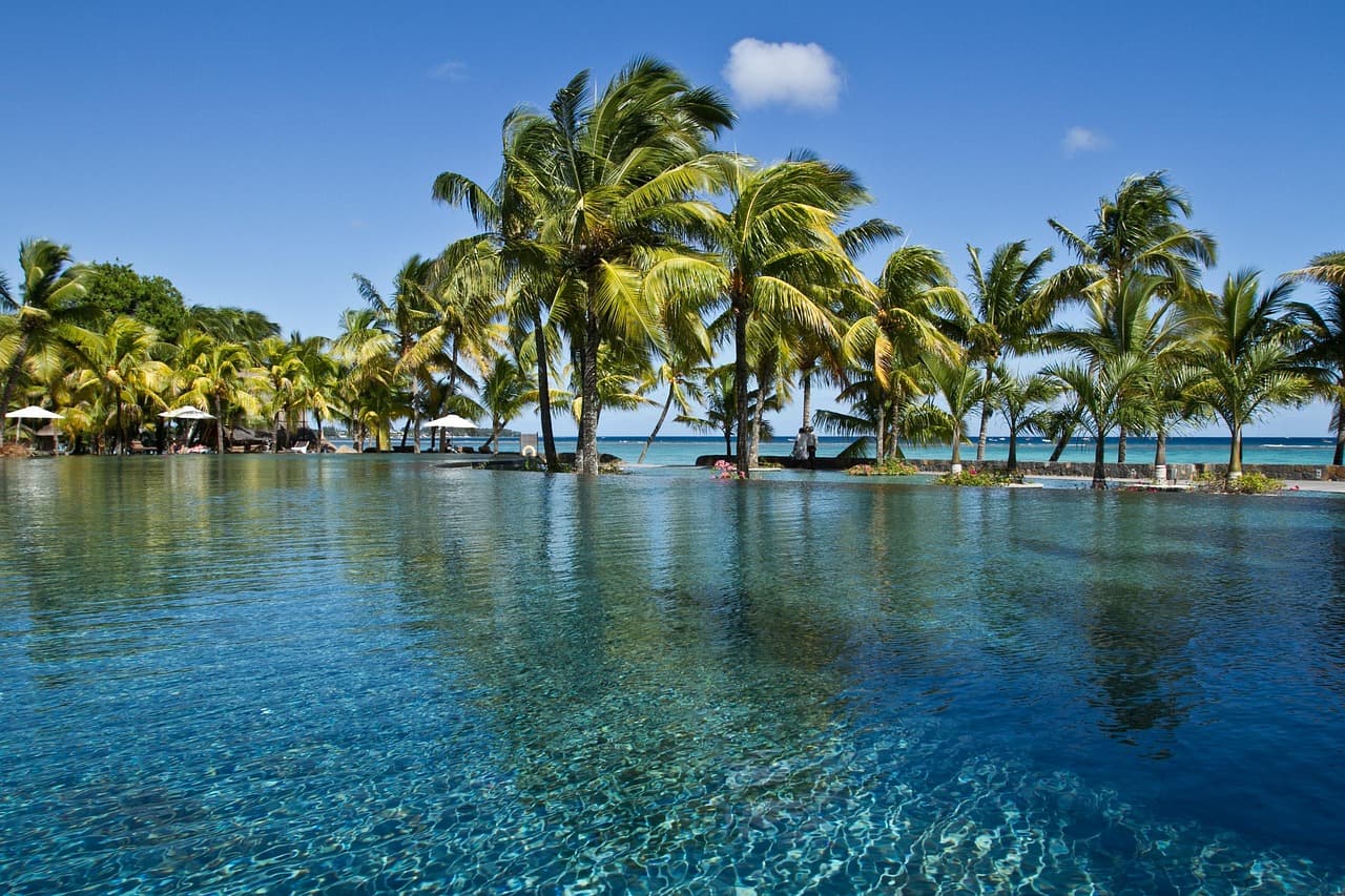 Mauritius Kids-Friendly Family Itinerary - 6D/5N slide 3