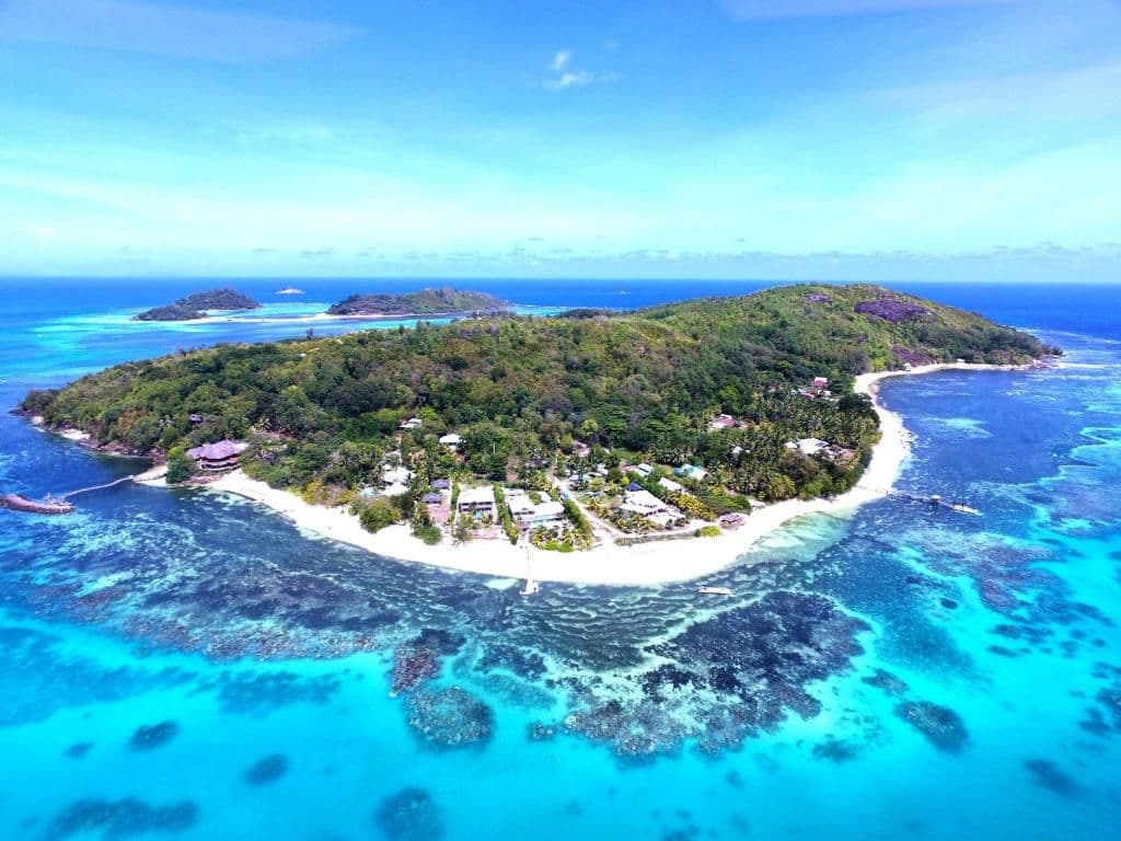 Island Hopping - Offbeat Isles
