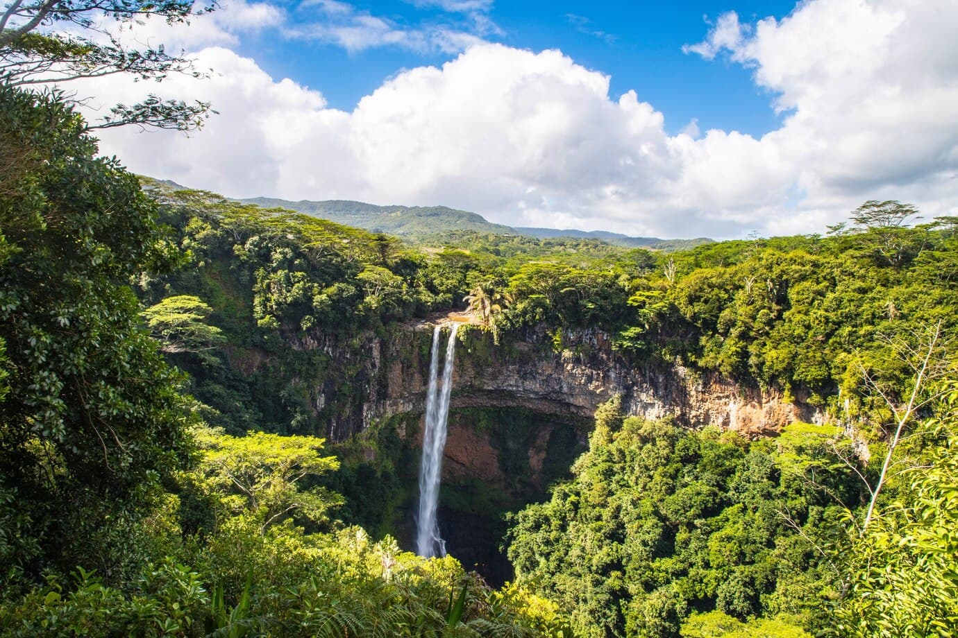 Offbeat Mauritius Itinerary - 7D/6N