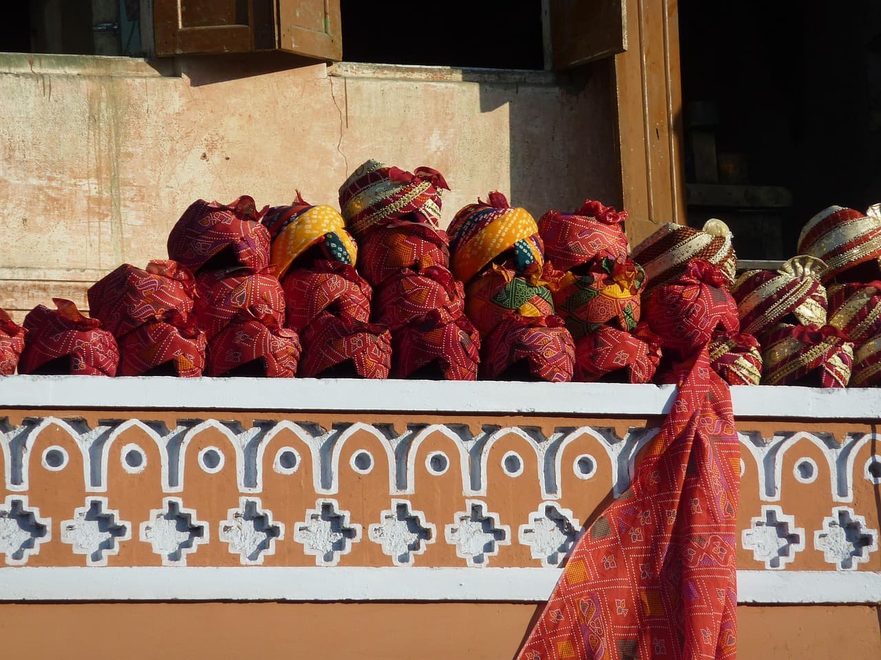 Rajasthan Heritage & Cultural Extravaganza slide 2