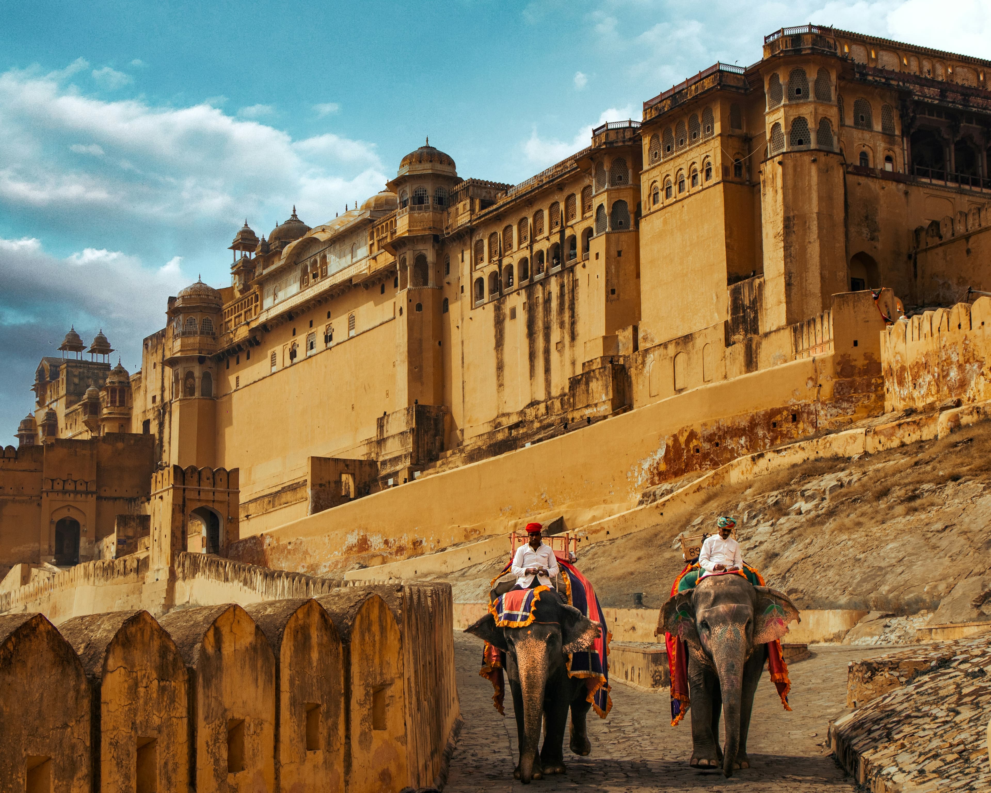 Rajasthan Heritage & Cultural Extravaganza slide 3