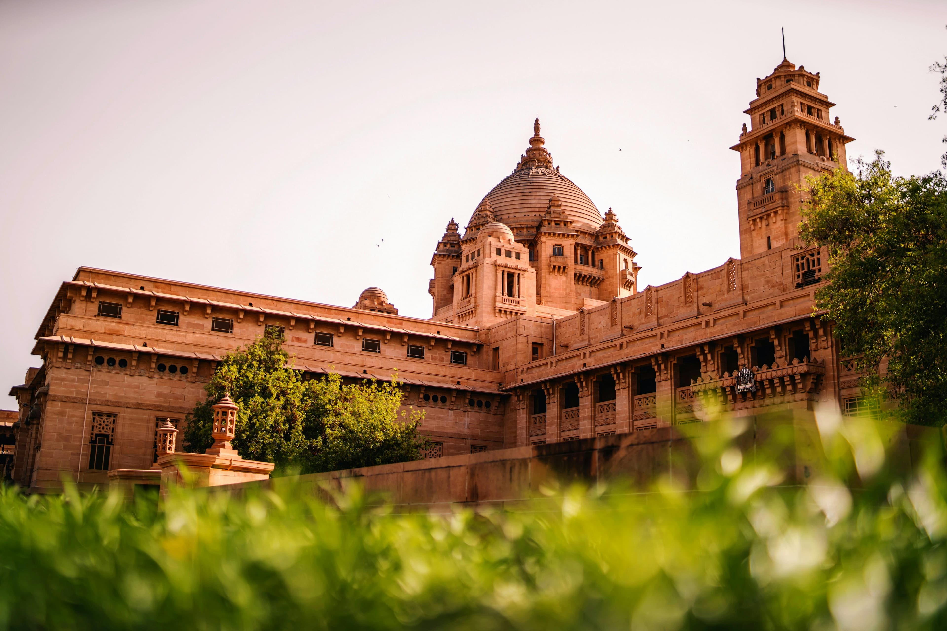 Rajasthan Heritage & Cultural Extravaganza slide 4
