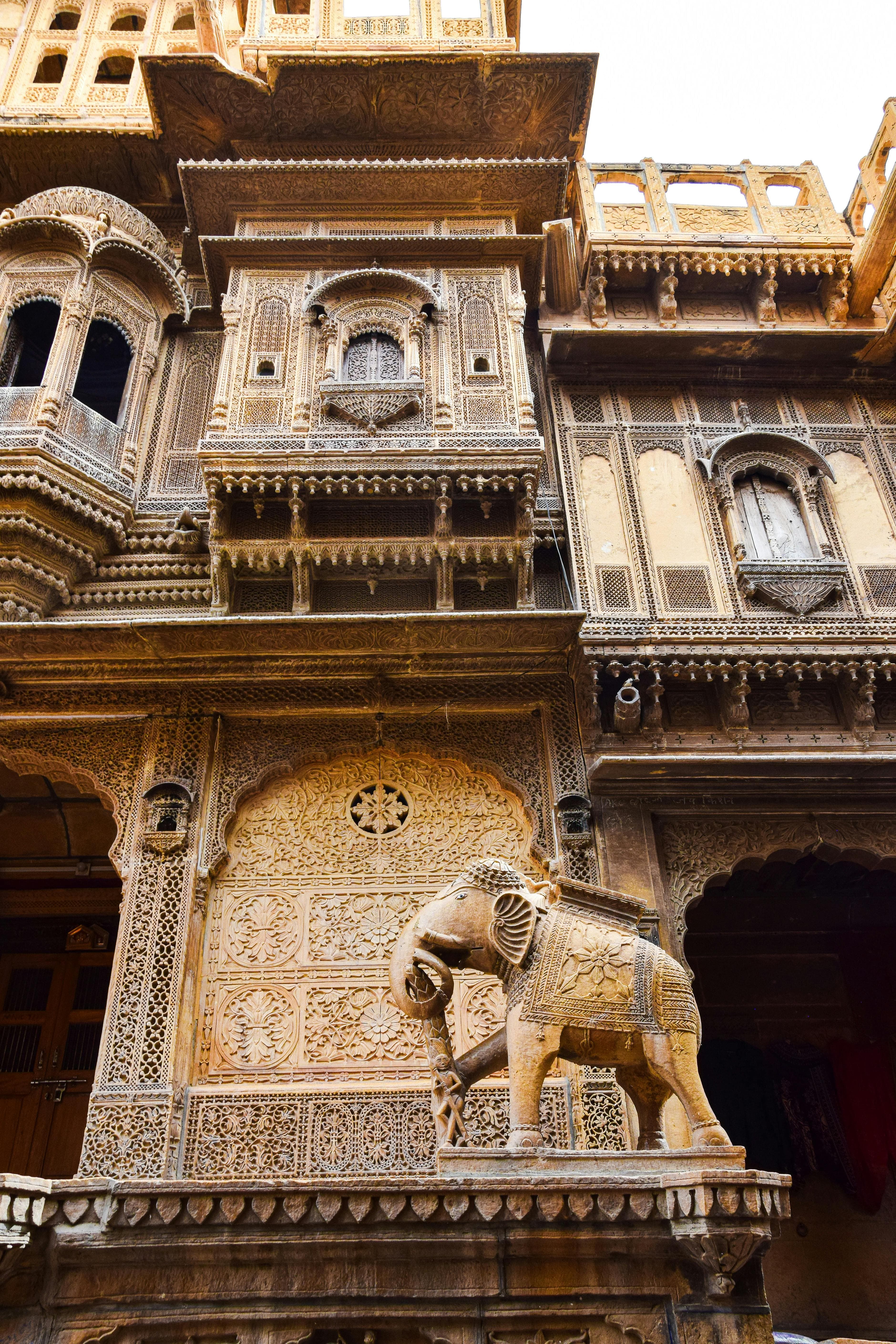 Udaipur Heritage Trail