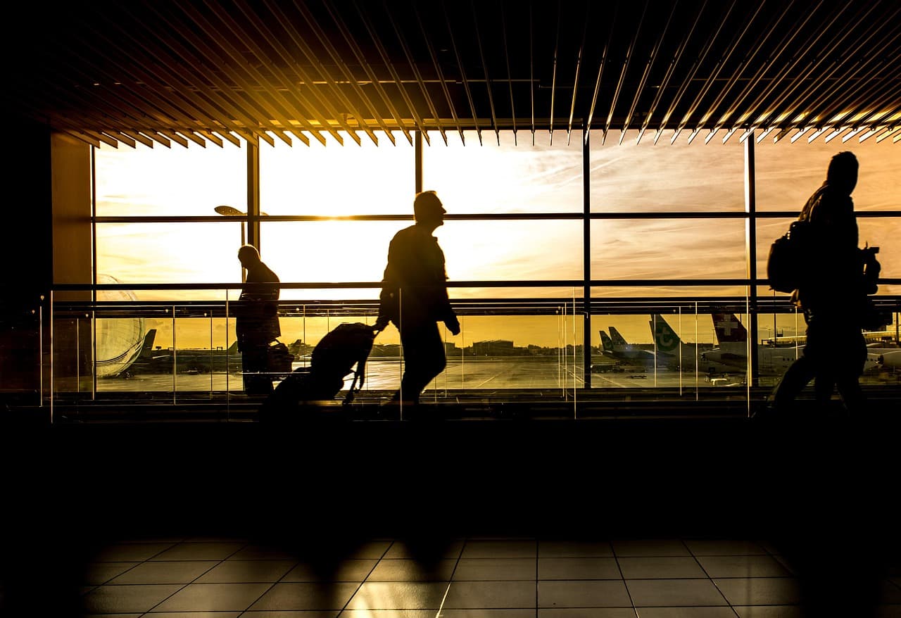 Departure