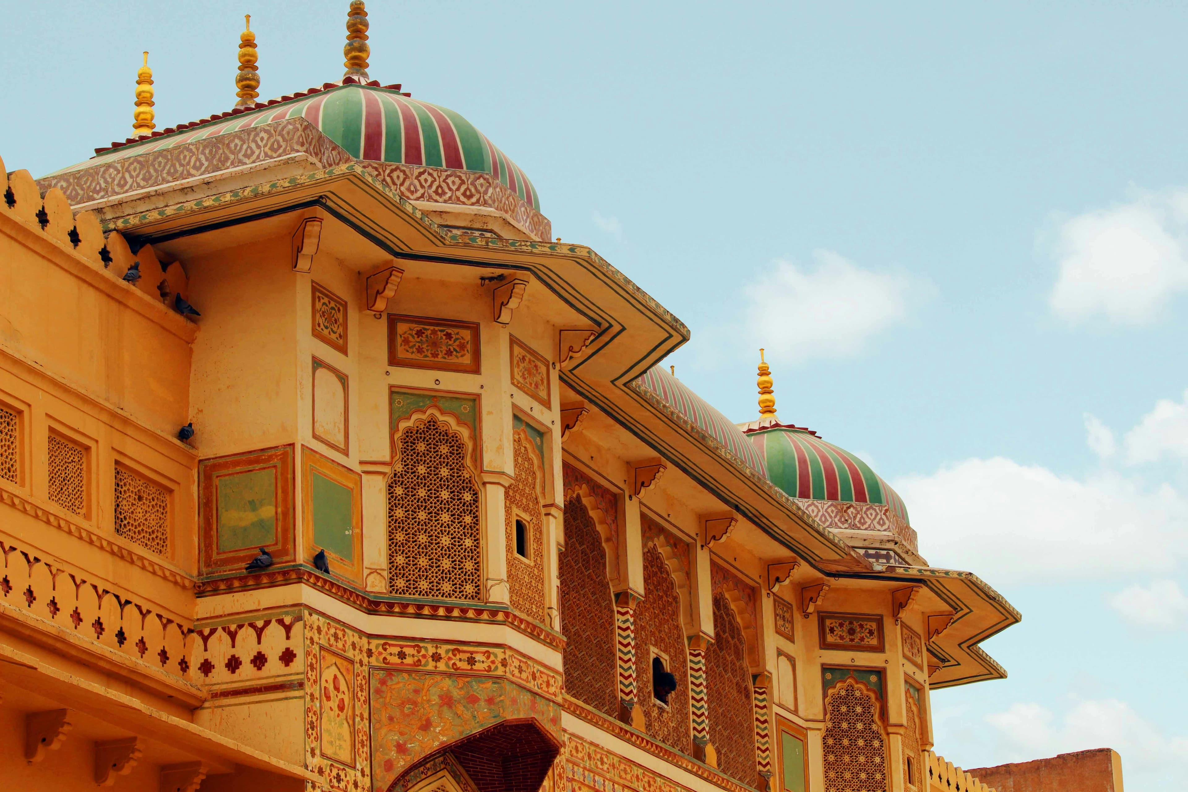 Rajasthan Heritage & Cultural Extravaganza
