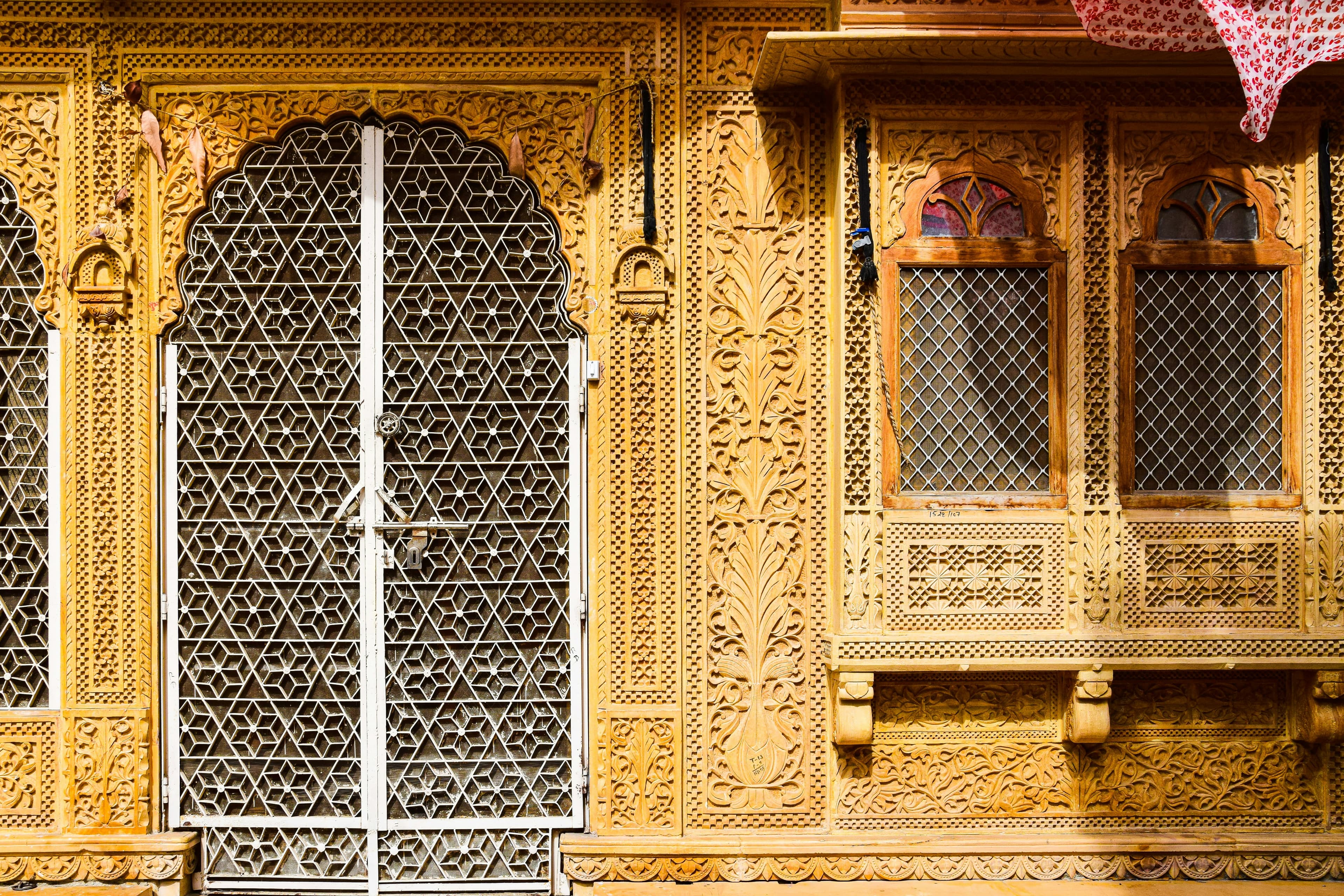 Jodhpur & Jaisalmer: Culture & Desert Adventure slide 5