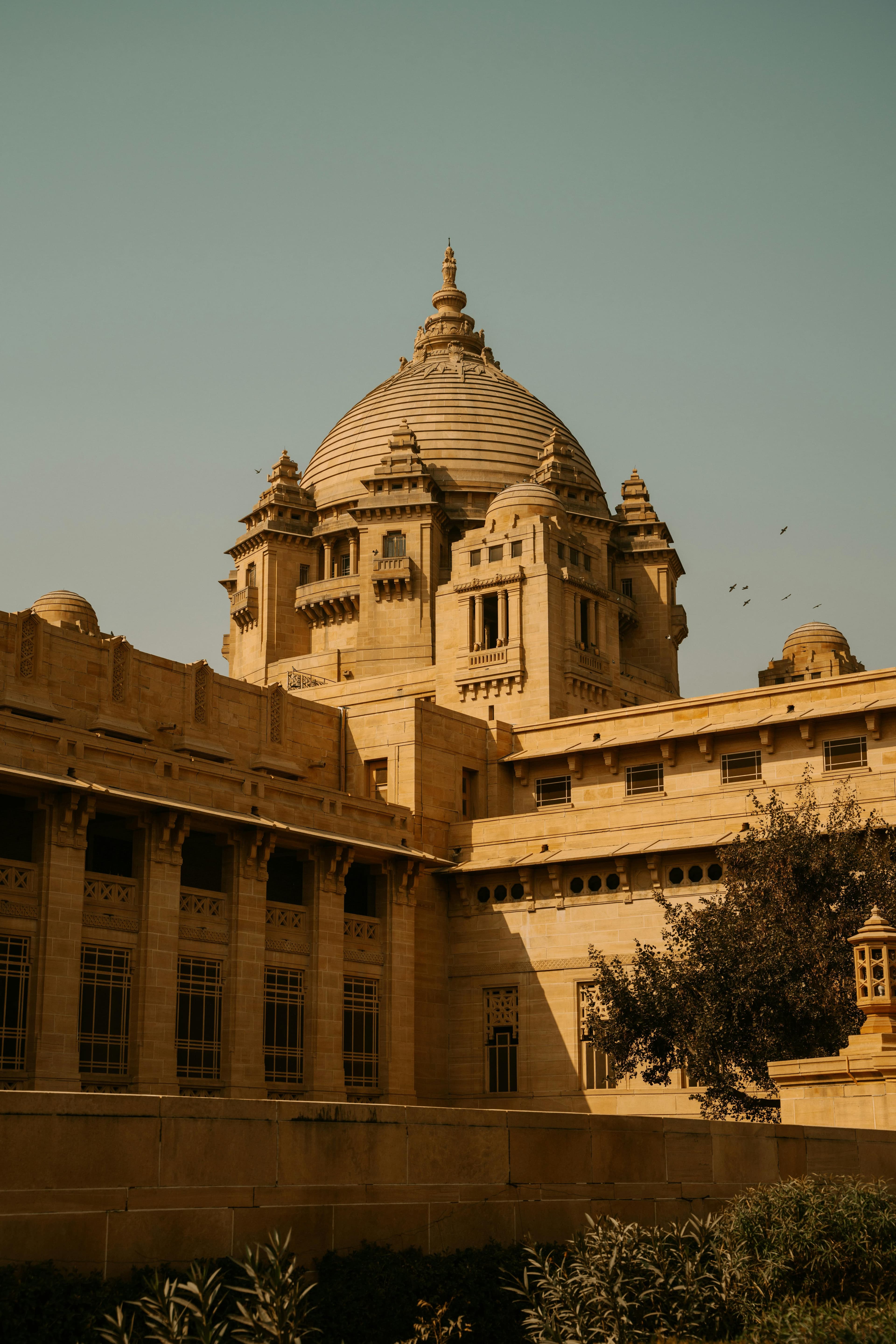Jodhpur – Culture & Village Life