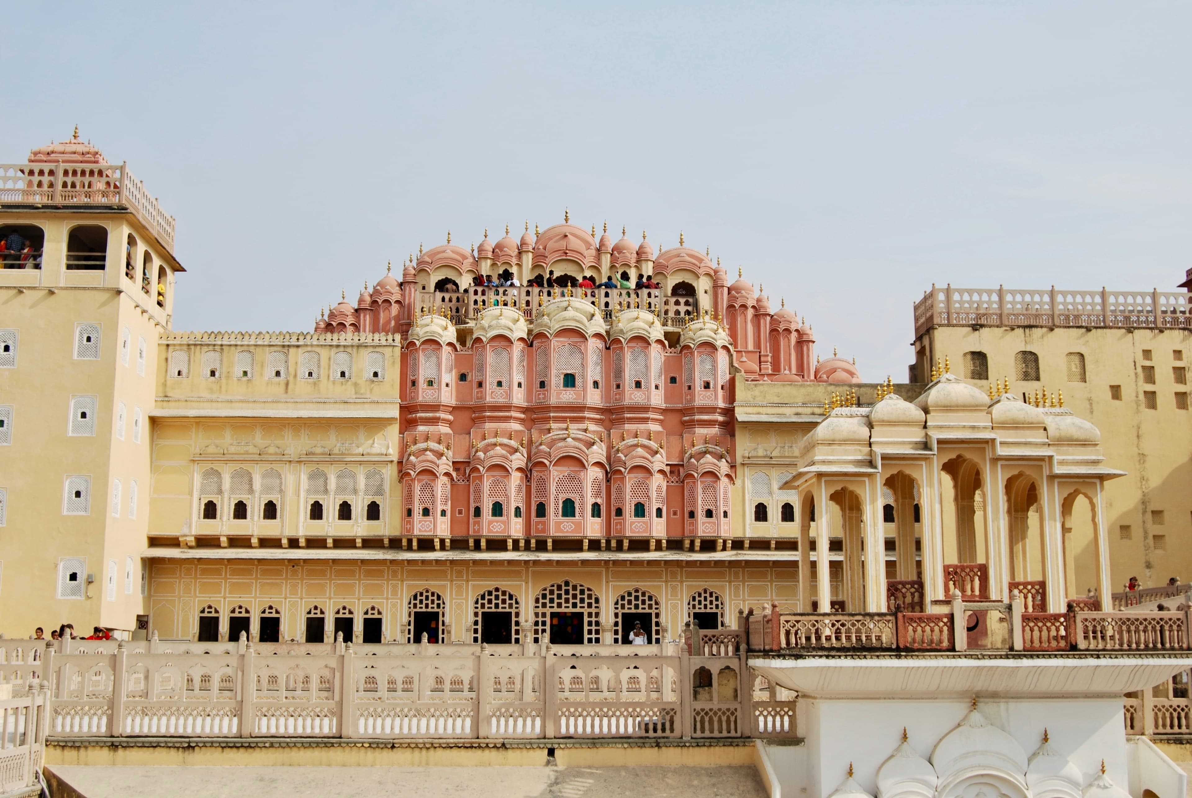 Udaipur & Jaisalmer: Royal Luxury Experience slide 4