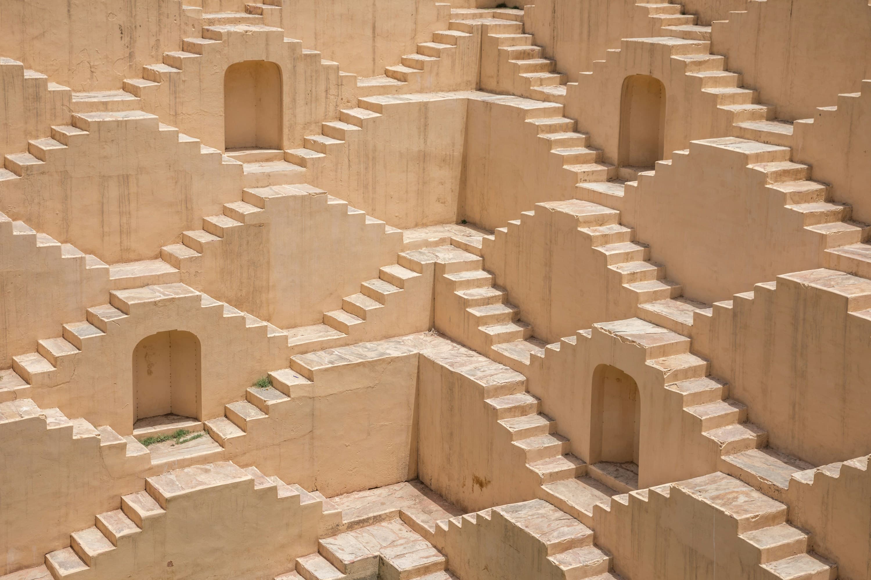 Udaipur & Jaisalmer: Royal Luxury Experience slide 5