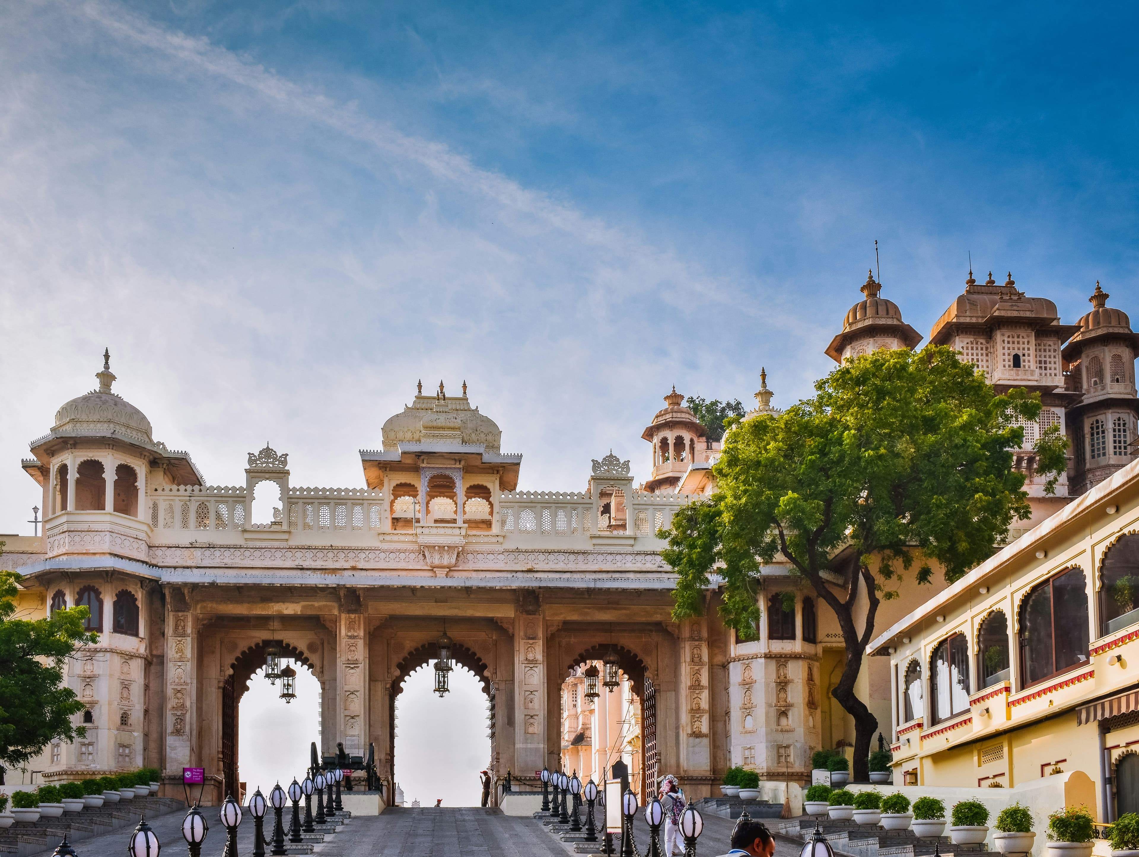 Udaipur – Regal & Unique Sights