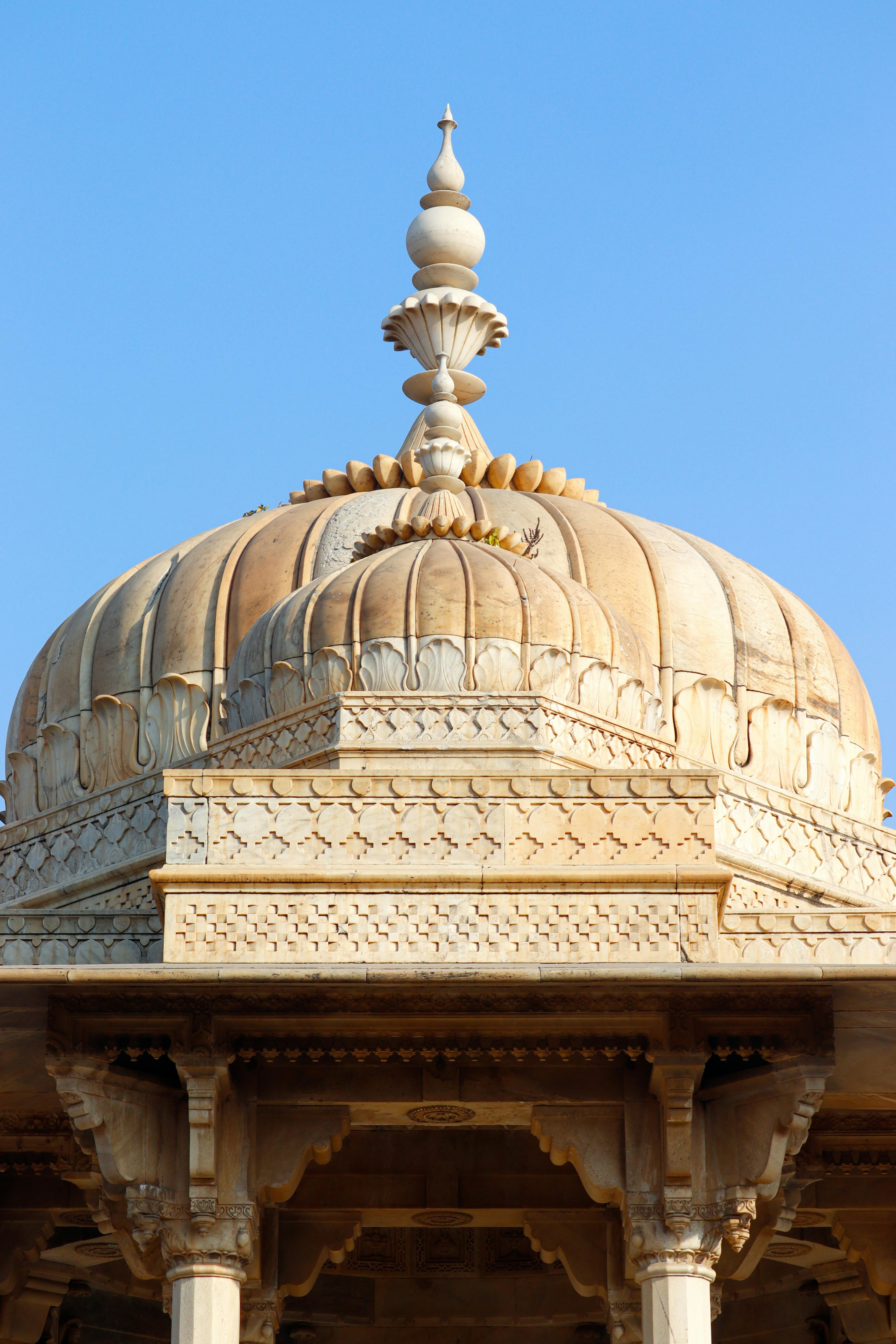 Welcome to Jaisalmer – The Golden City